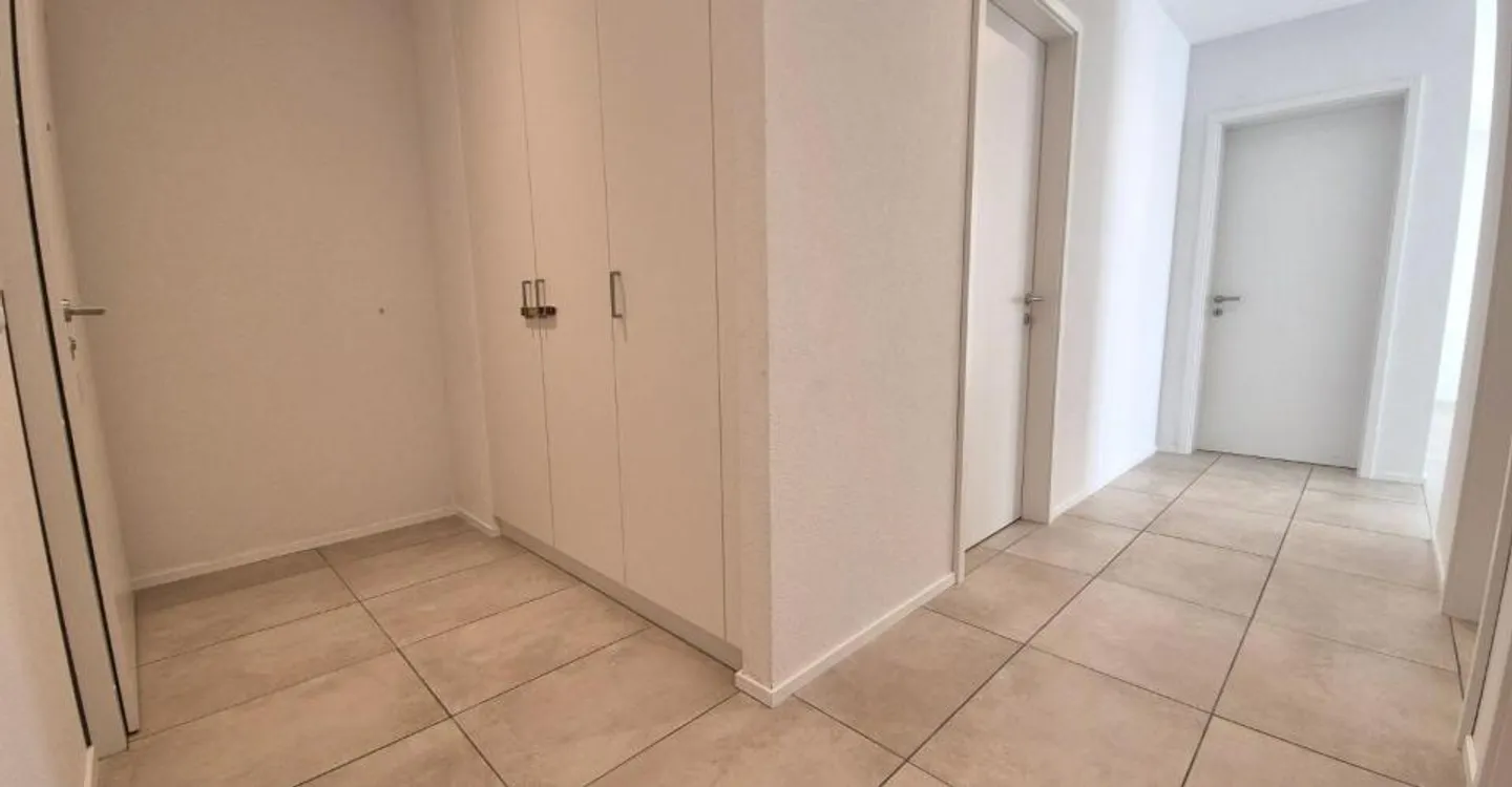 Prairie 4 - Wohnung mit 3,5 Zimmern im 2. Stock - Foto 8 von 9