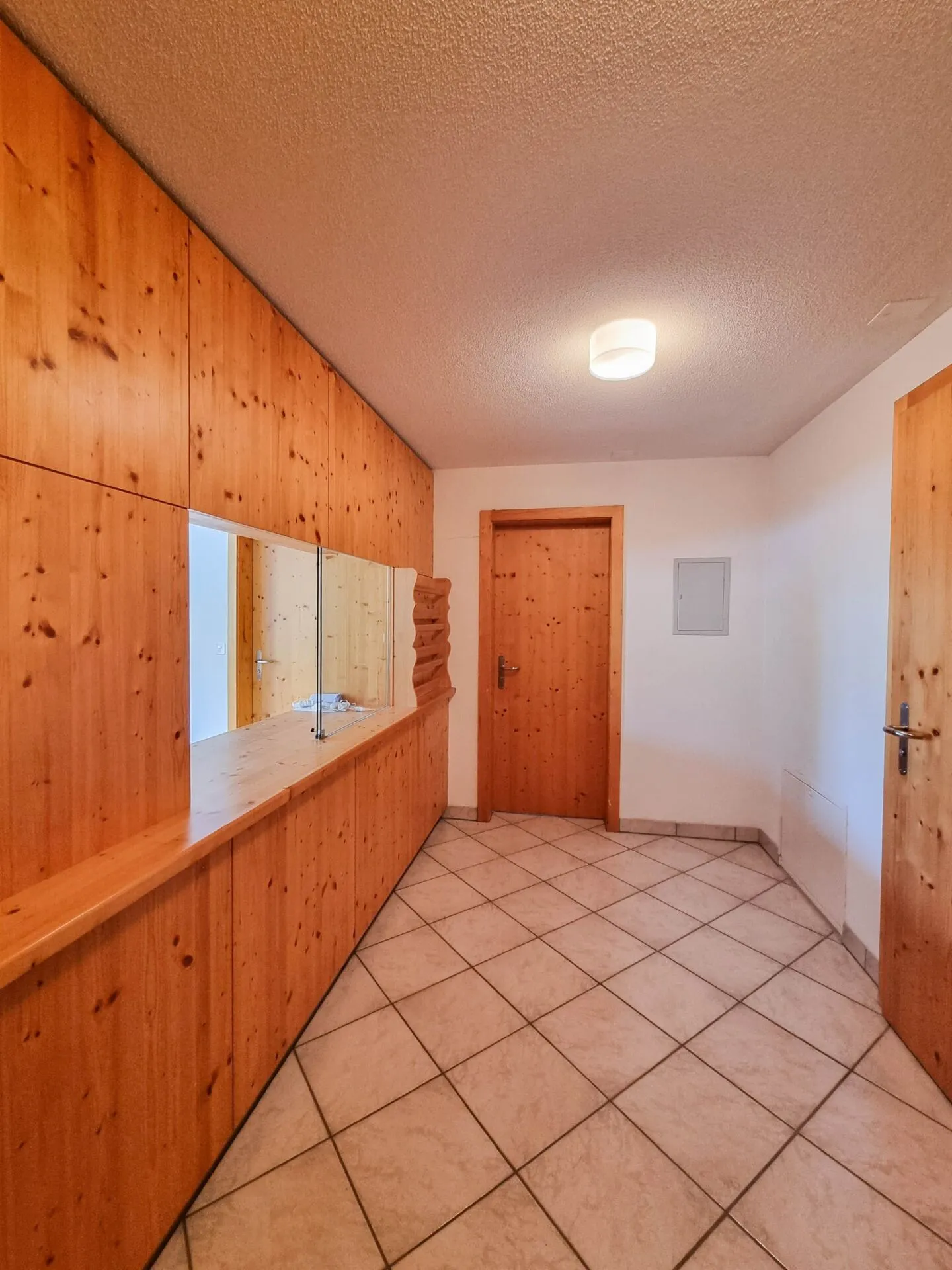 Locali espandibili per un appartamento vacanze di 2,5 stanze in una posizione centrale - Foto 7 di 11