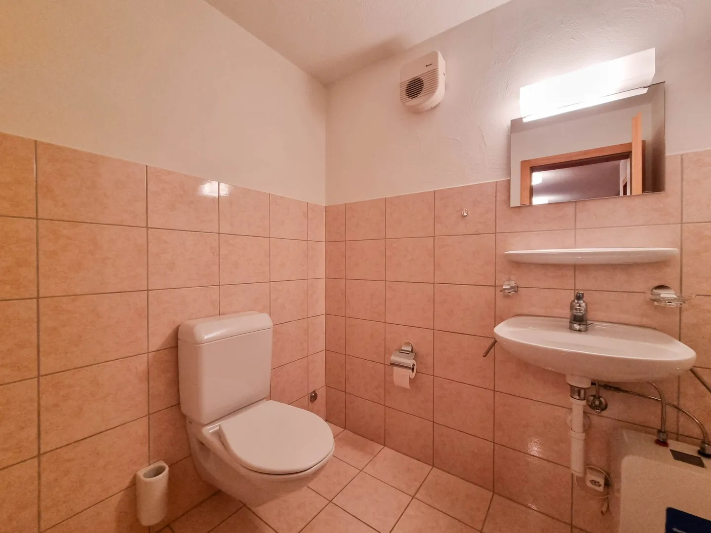 Locali espandibili per un appartamento vacanze di 2,5 stanze in una posizione centrale - Foto 8 di 11