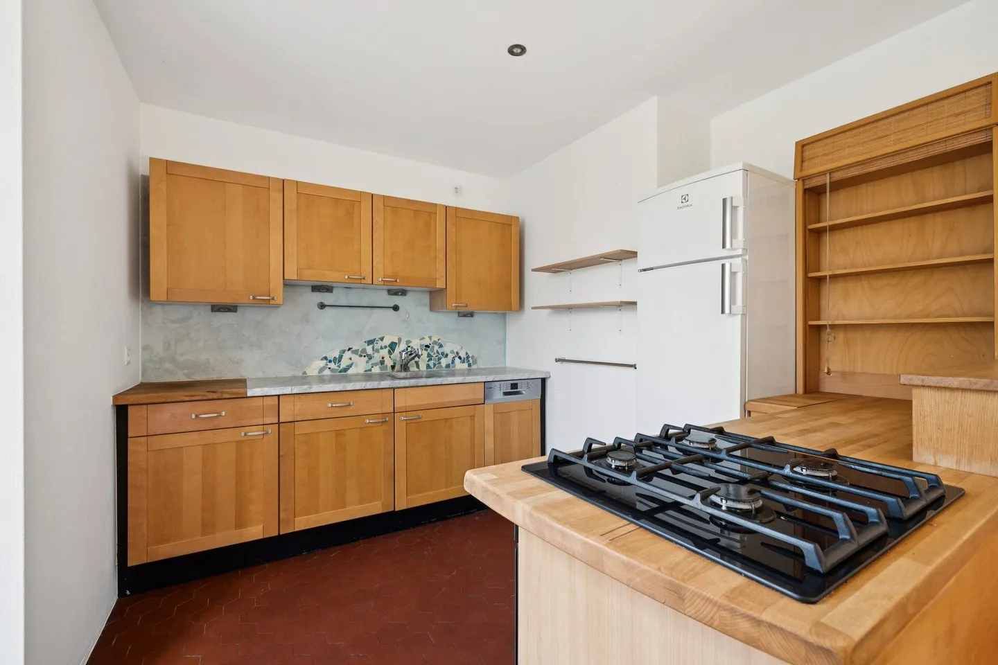 A House with History - Three-Family House with Studio and Retail Space - Photo 6 of 21