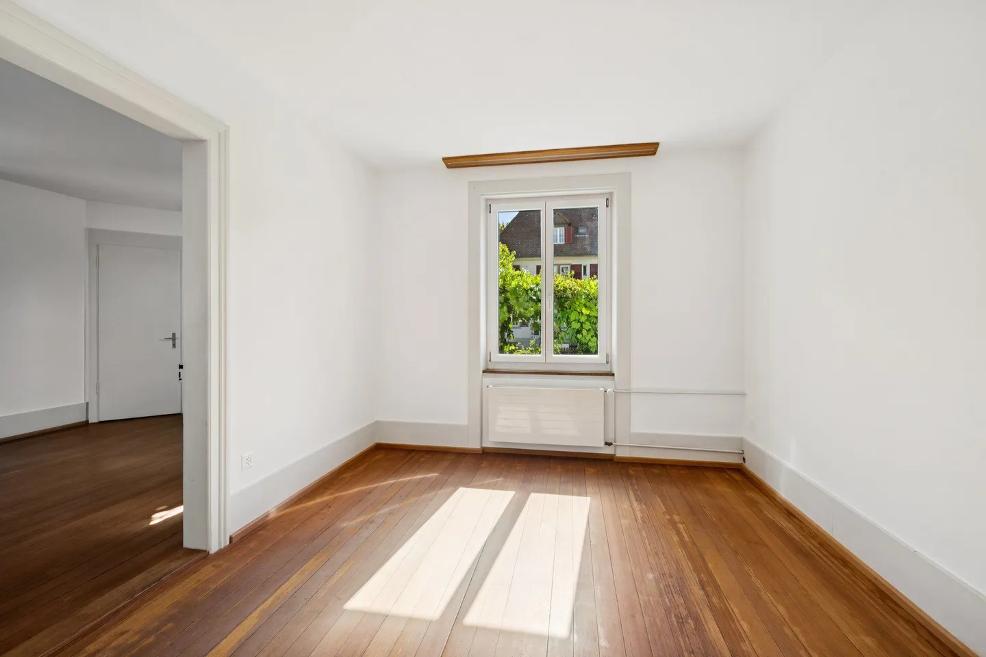 A House with History - Three-Family House with Studio and Retail Space - Photo 9 of 21