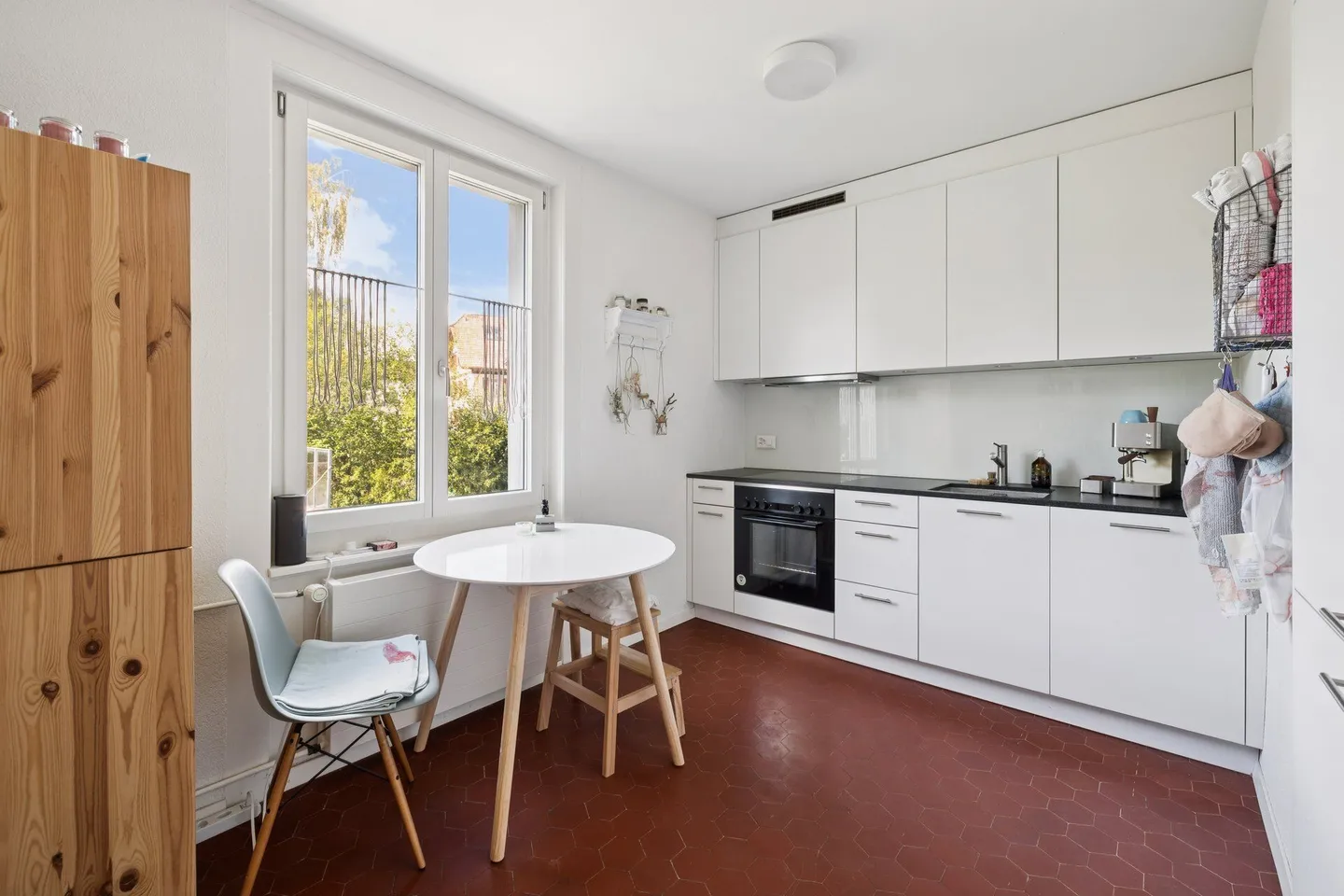 A House with History - Three-Family House with Studio and Retail Space - Photo 11 of 21
