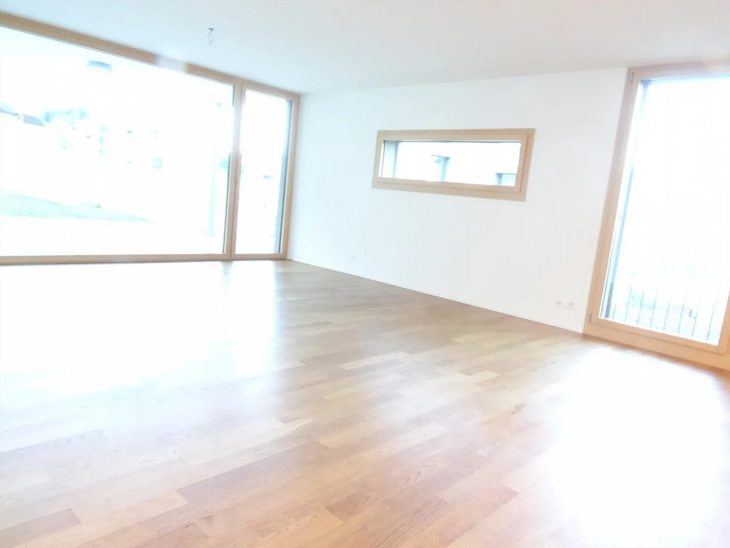 Wohlfühloase mit Einfamilienhaus-Ambiente - Foto 4 von 9