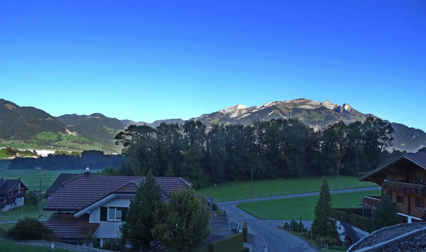 Wohlfühloase mit Einfamilienhaus-Ambiente - Foto 5 von 9