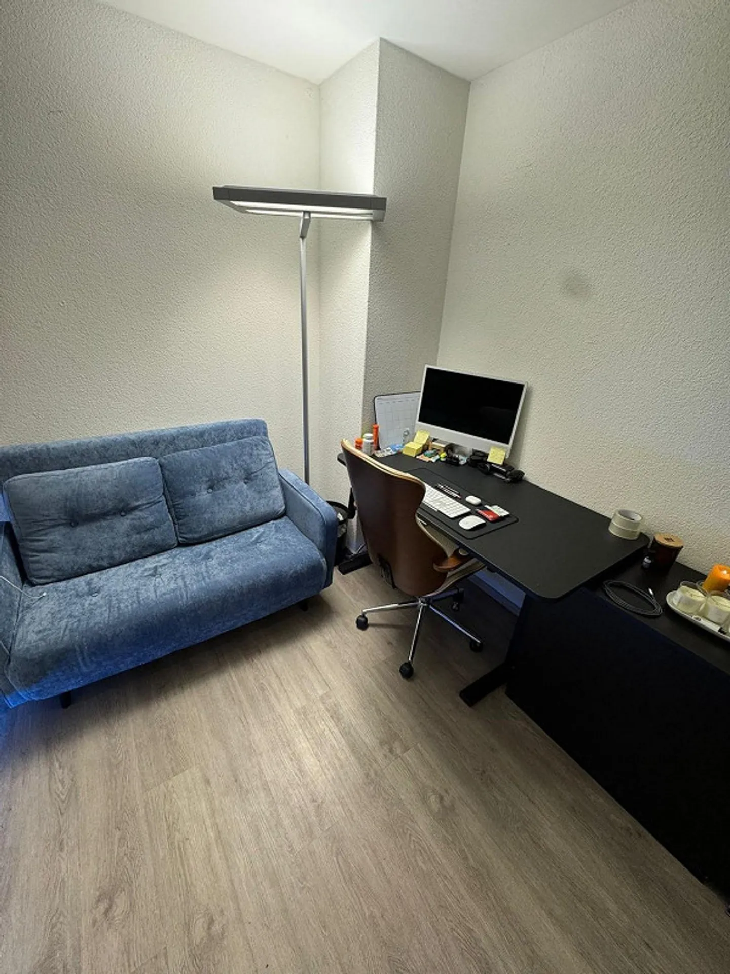 Appartamento di 1 stanza a Losanna - Foto 2 di 4