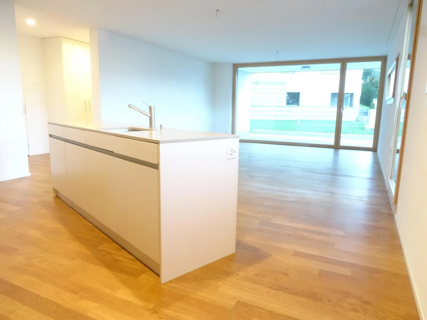 Wohlfühloase mit Einfamilienhaus-Ambiente - Foto 6 von 9