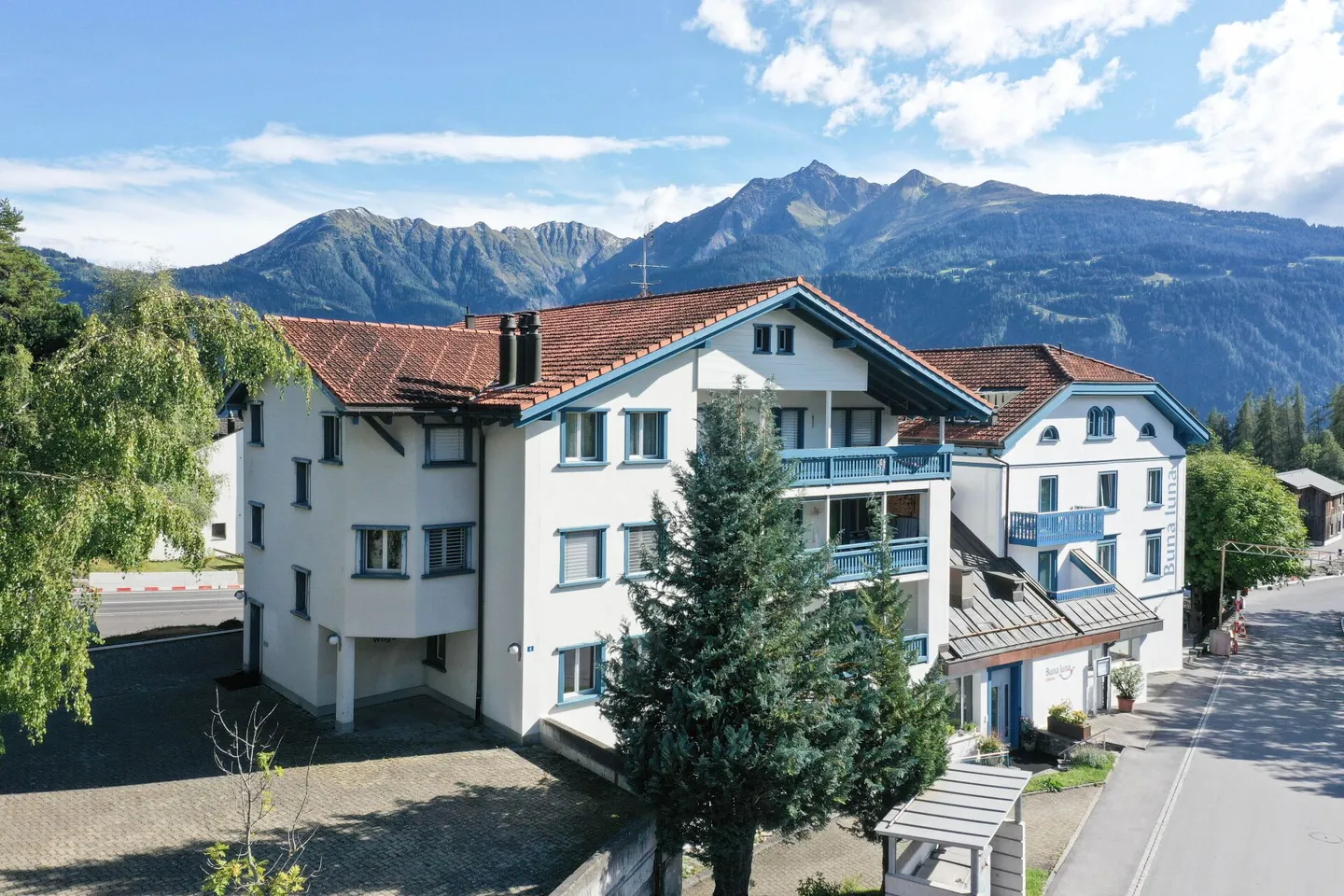 Locali espandibili per un appartamento vacanze di 2,5 stanze in una posizione centrale - Foto 11 di 11