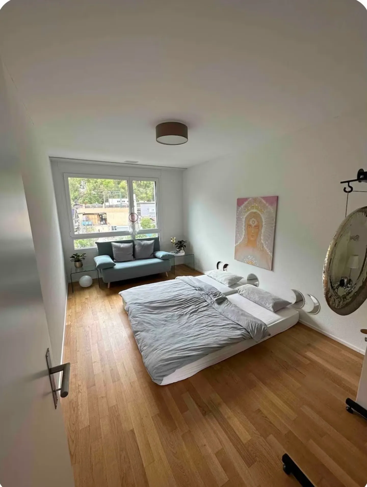 Loft élégant avec terrasse - Photo 7 sur 10