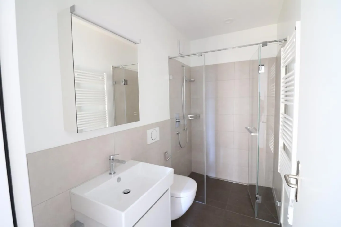 Wohlfühloase mit Einfamilienhaus-Ambiente - Foto 9 von 9