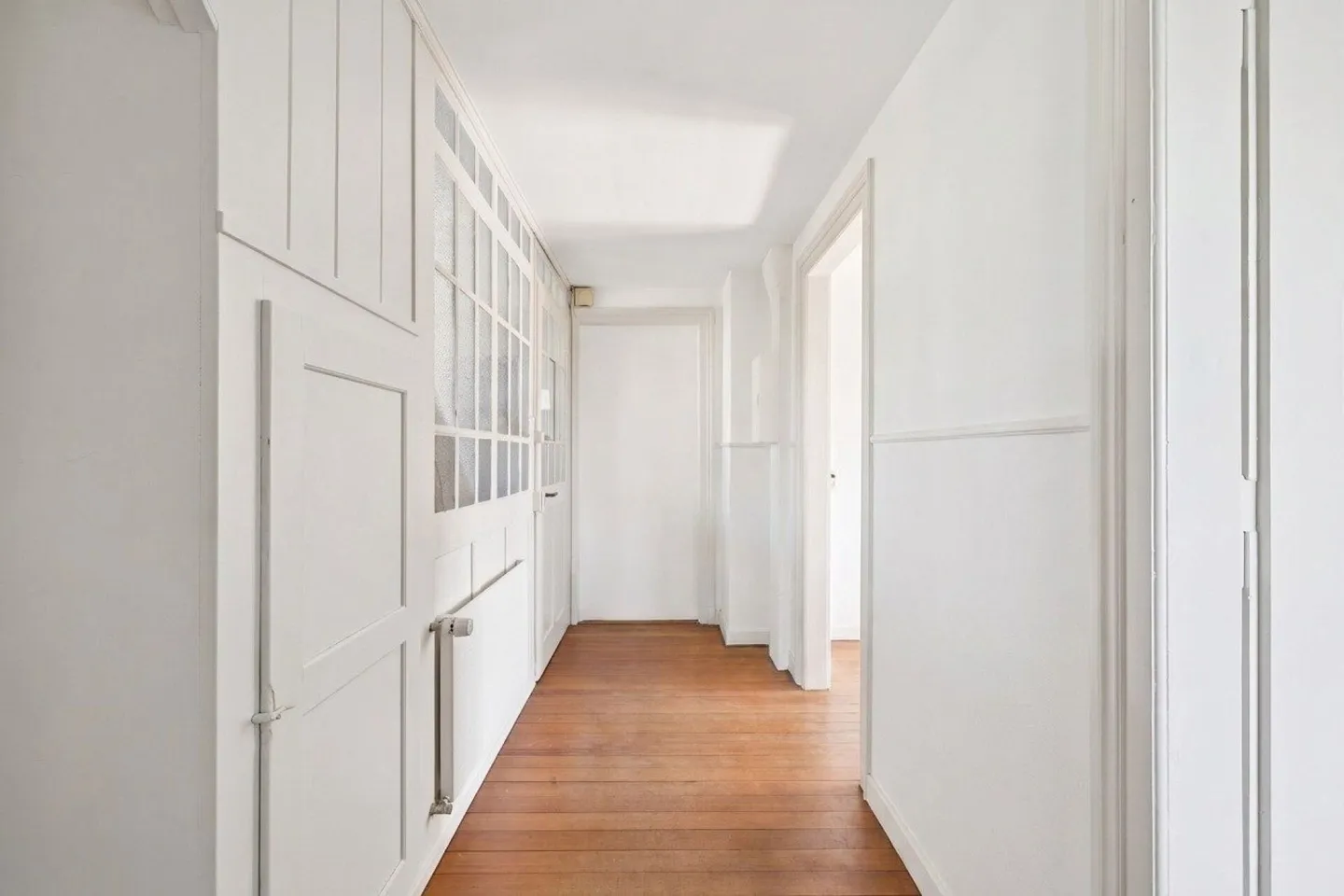 A House with History - Three-Family House with Studio and Retail Space - Photo 15 of 21