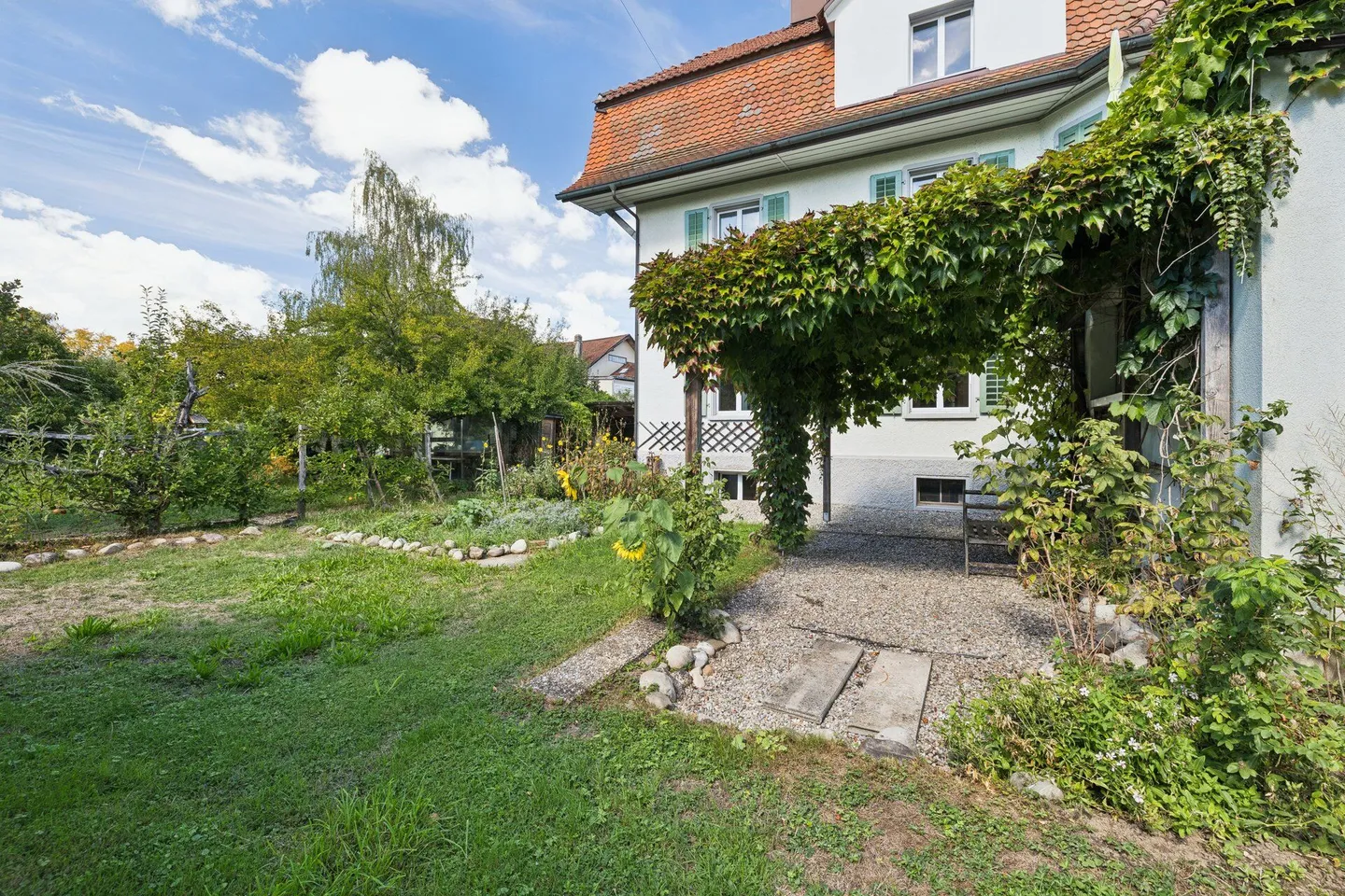 A House with History - Three-Family House with Studio and Retail Space - Photo 20 of 21