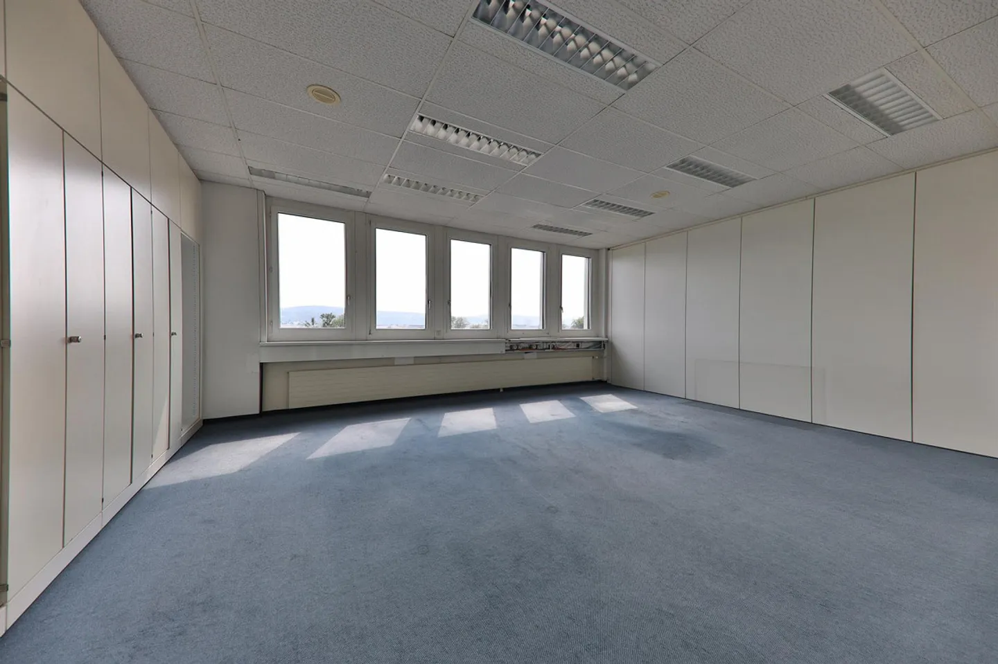 Representative, modern office spaces with a panoramic view - Photo 6 of 16