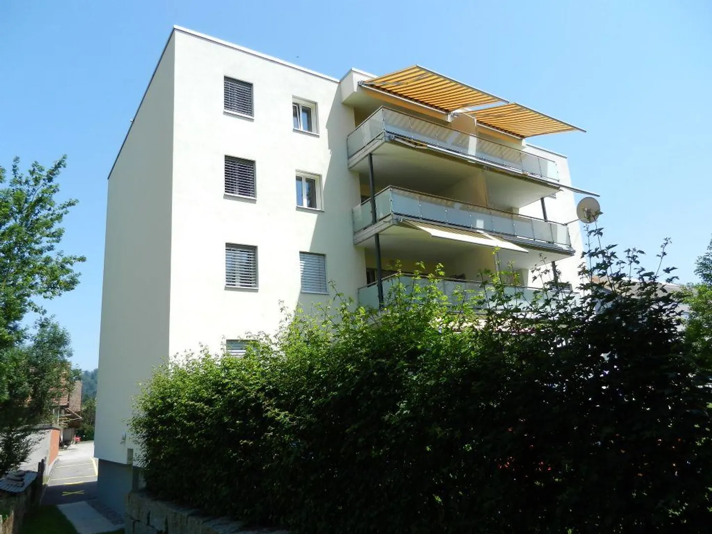 TRANQUILLO | AL RUSCELLO | CENTRALE - Foto 1 di 9