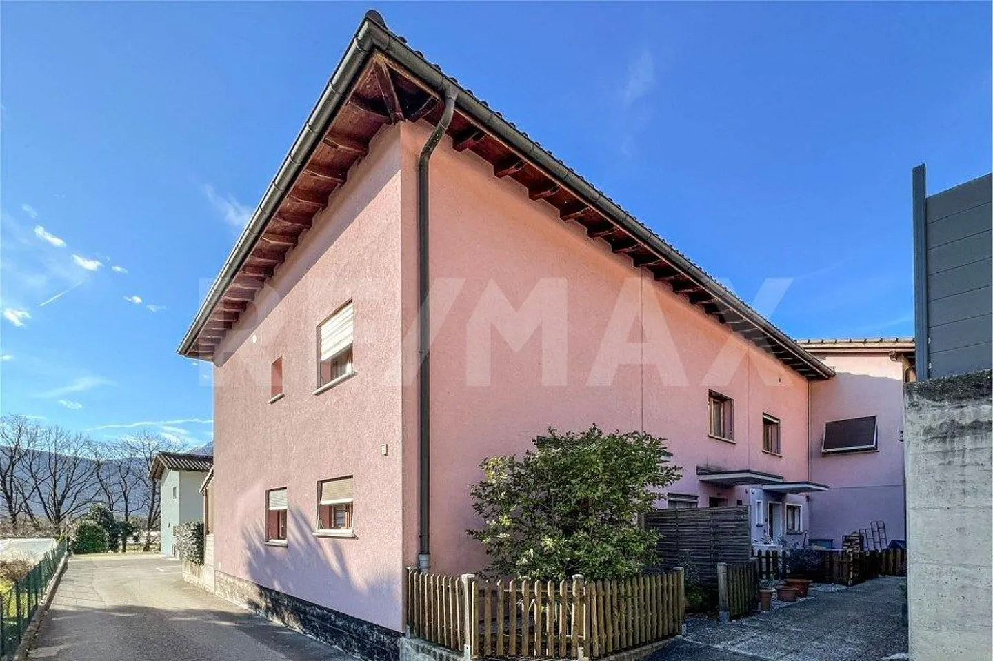 Reihenhaus mit 4,5 Zimmern - Foto 9 von 13