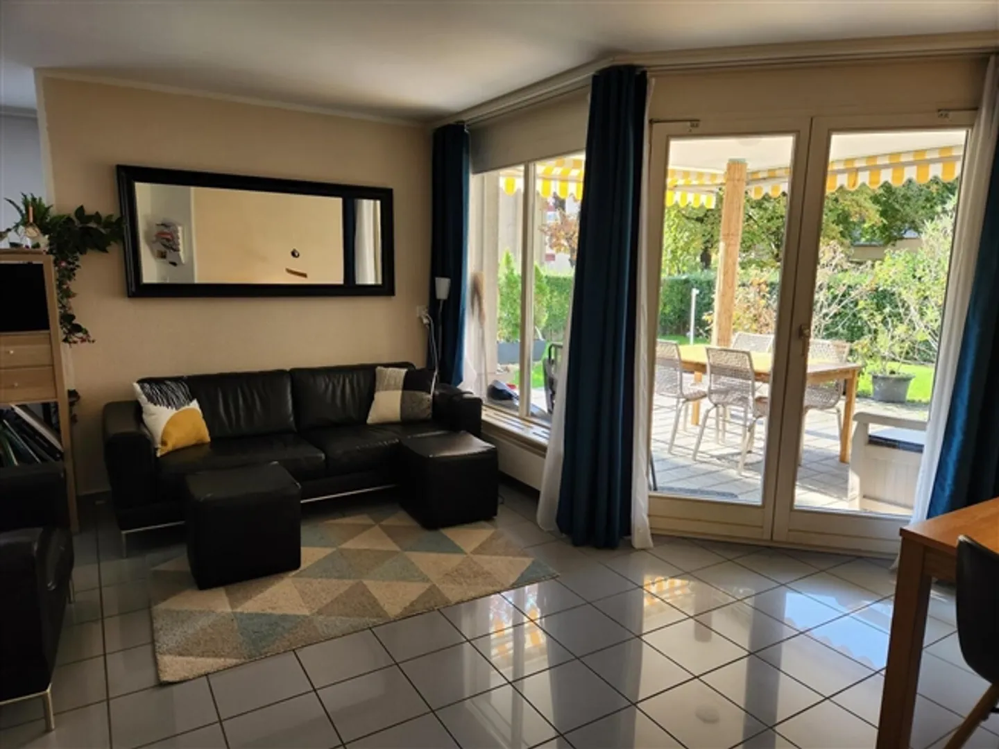 Appartamento 4½ locali a Küssnacht am Rigi (SZ), arredato, temporaneo - Foto 2 di 10