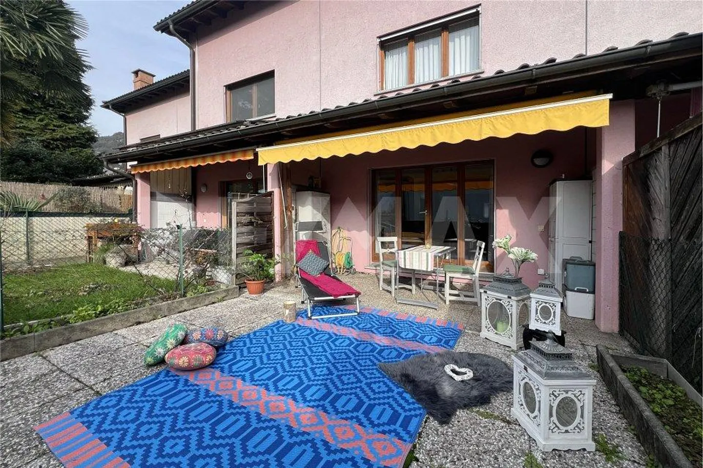 Reihenhaus mit 4,5 Zimmern - Foto 13 von 13