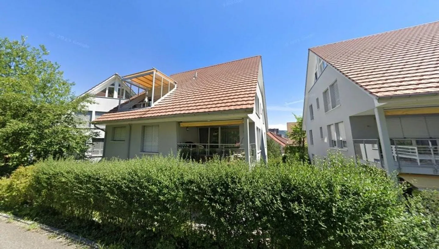 Bienvenue chez vous - Photo 1 sur 12