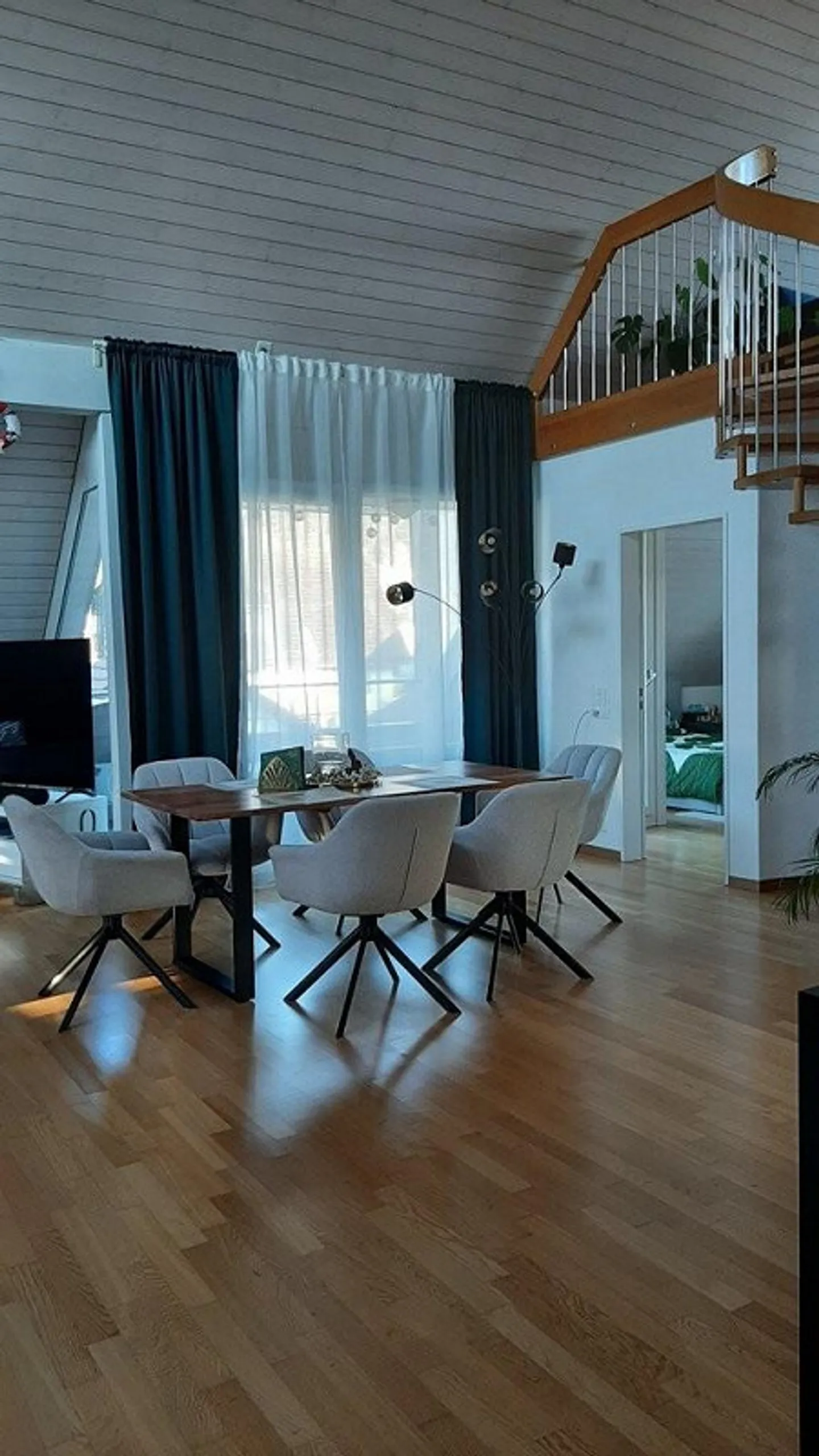 Bienvenue chez vous - Photo 5 sur 12
