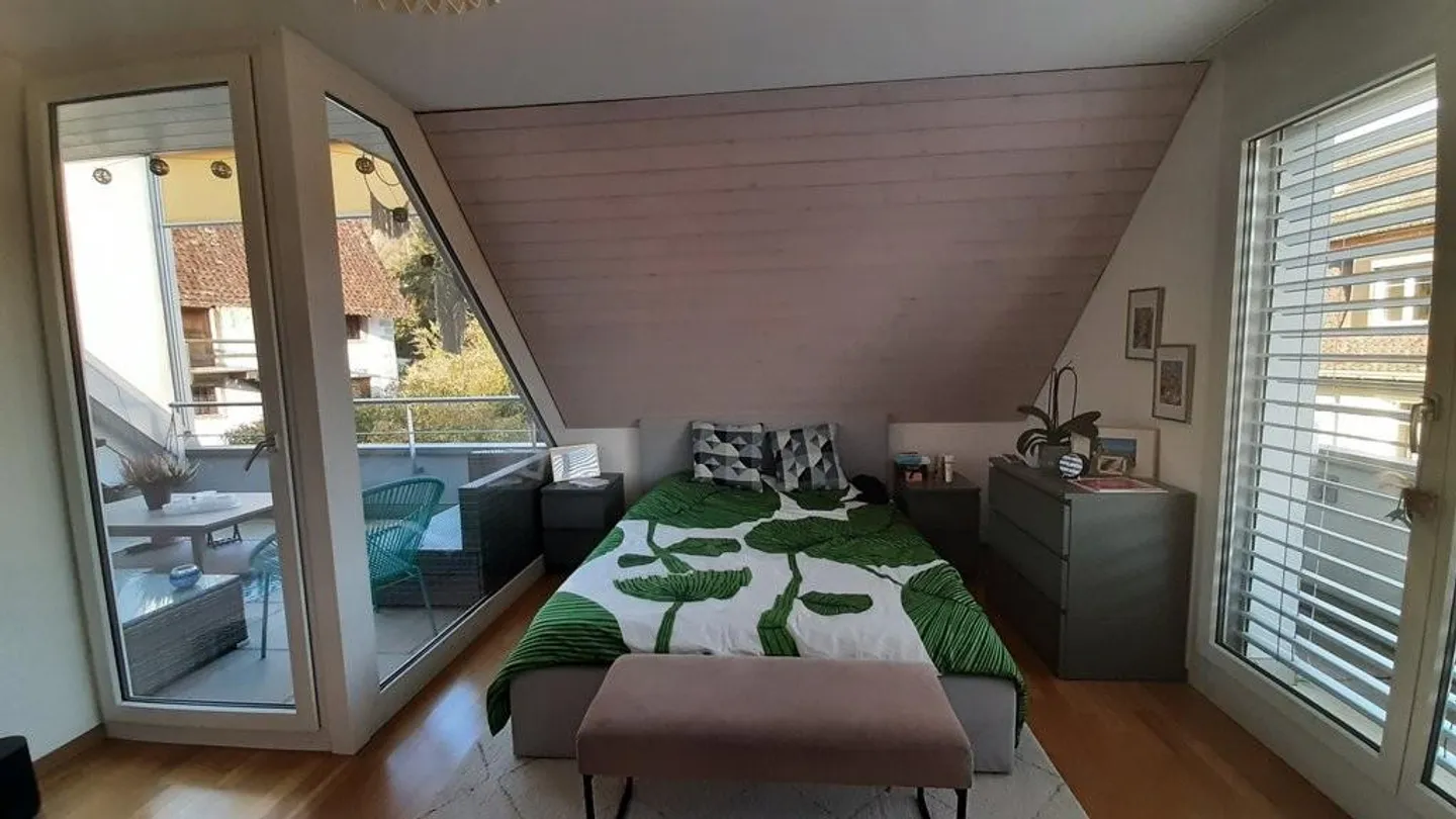 Bienvenue chez vous - Photo 8 sur 12