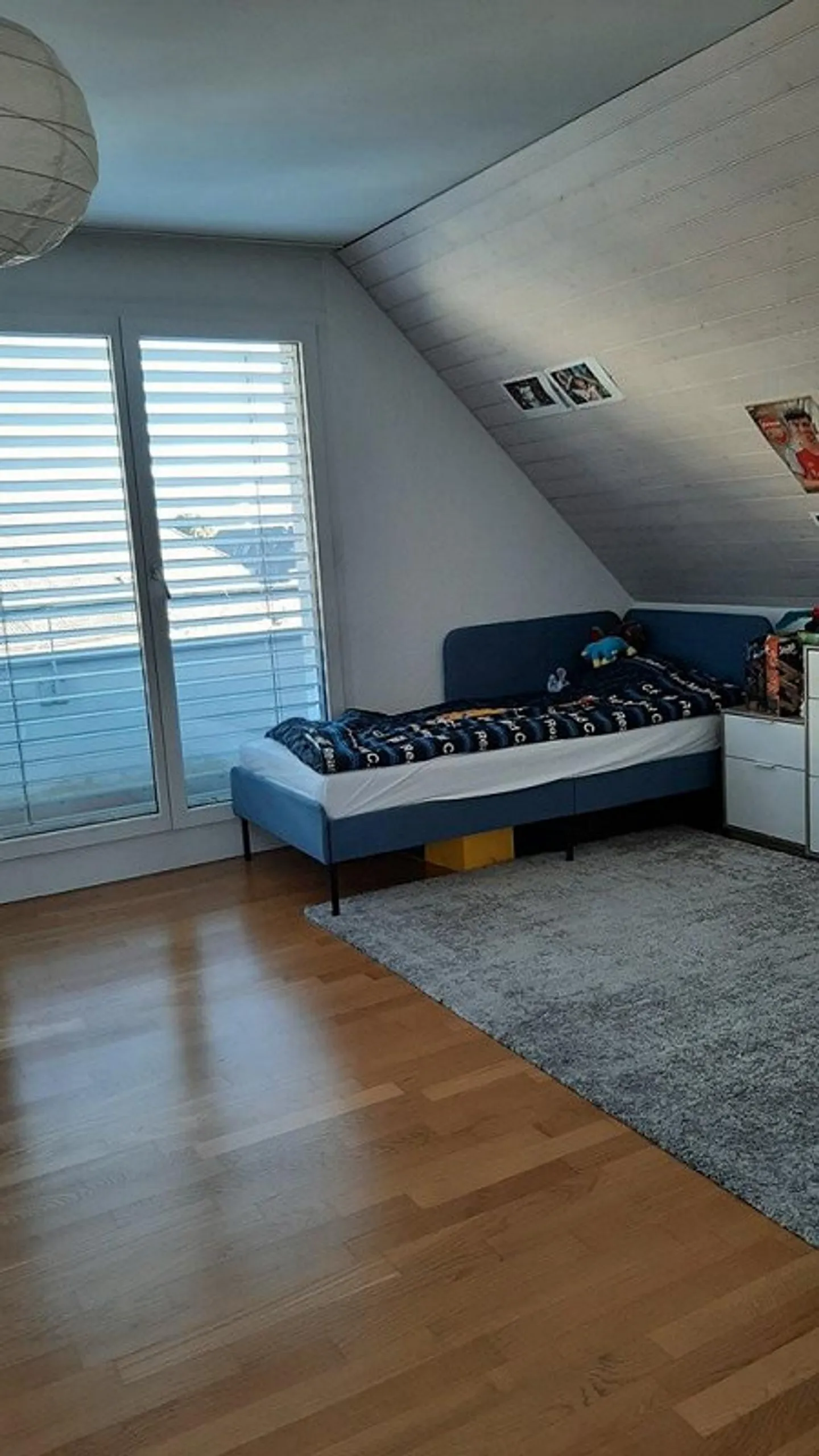 Bienvenue chez vous - Photo 10 sur 12