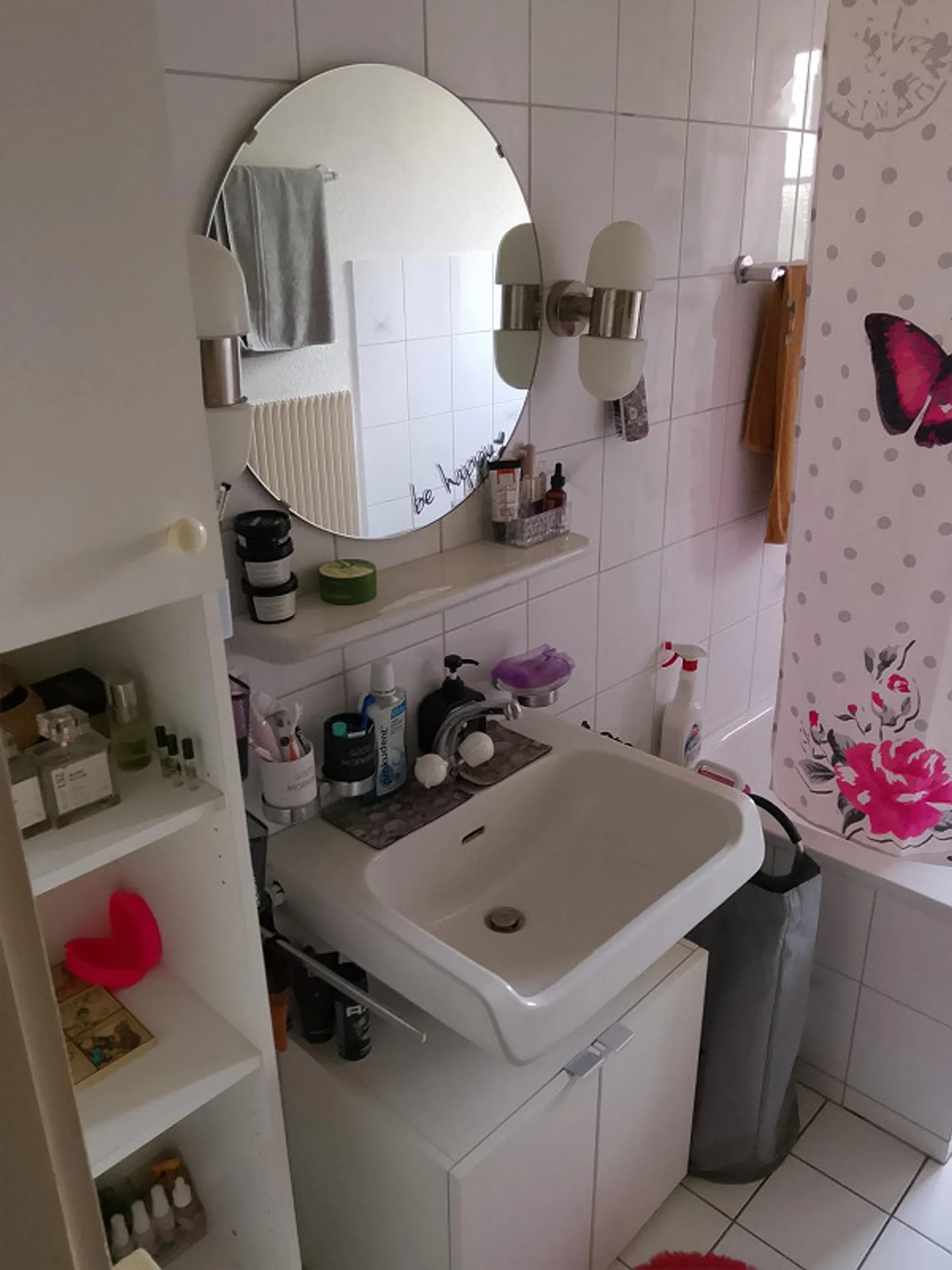 Appartamento di 3 stanze incluso una camera mansardata con condivisione del giardino - Foto 8 di 19