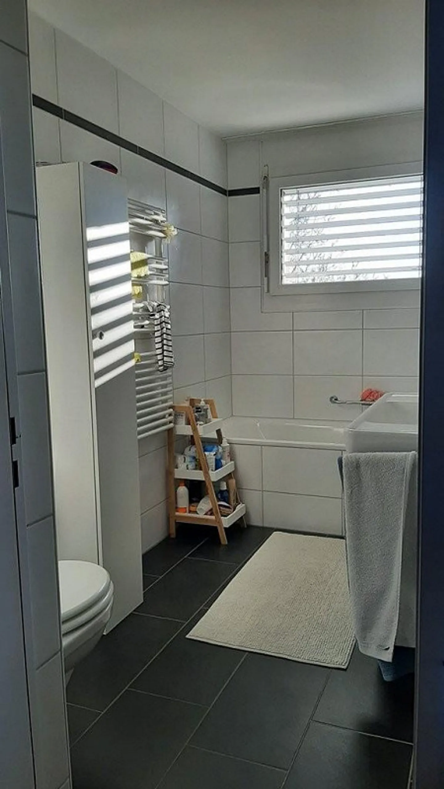 Bienvenue chez vous - Photo 11 sur 12