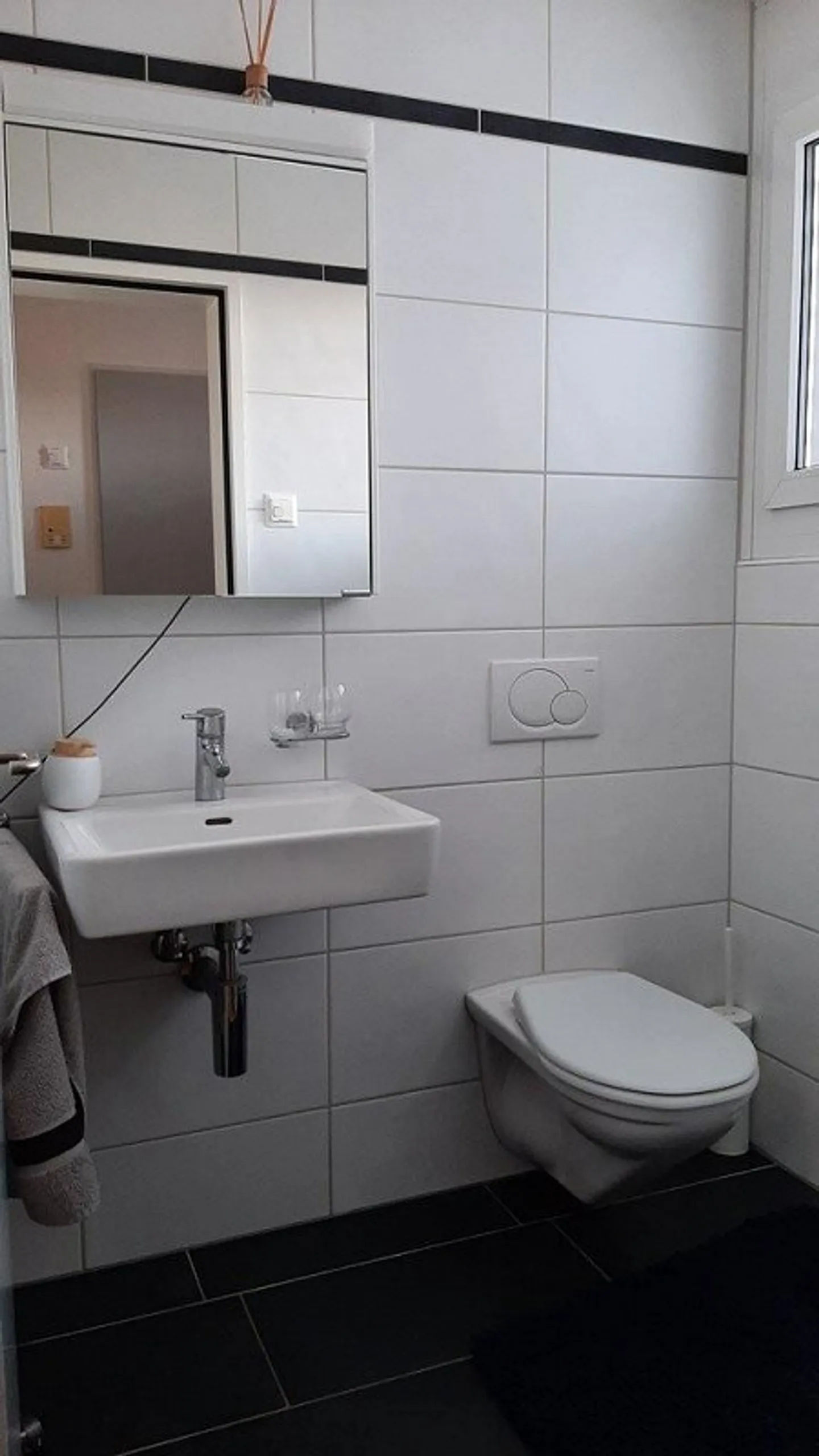 Bienvenue chez vous - Photo 12 sur 12