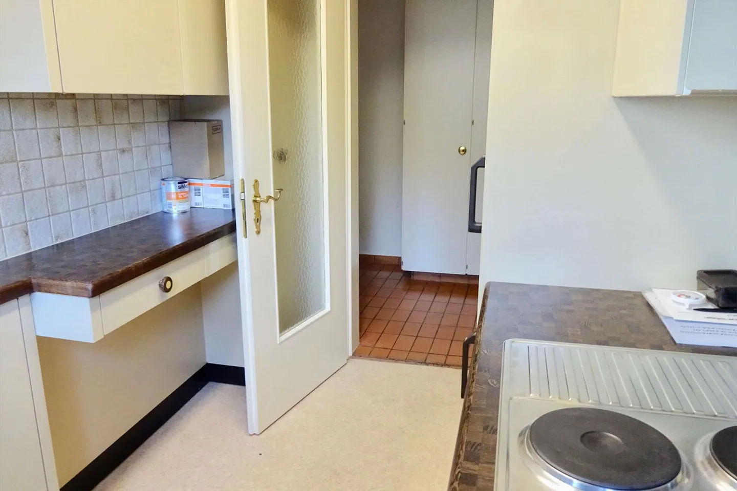 VISITA ONLINE Bella camera in condivisione con buone connessioni ai mezzi pubblici - Foto 14 di 16