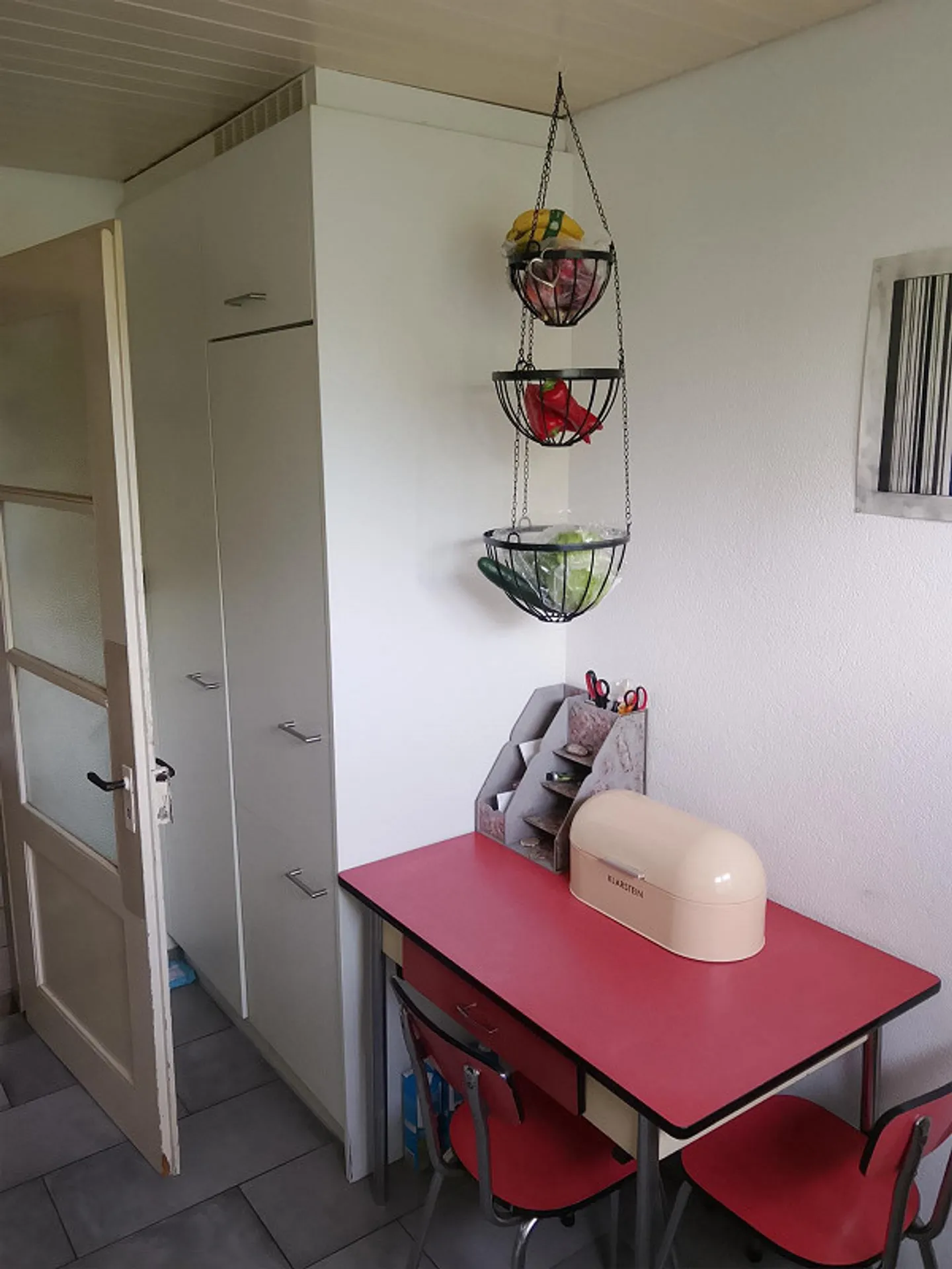 Appartamento di 3 stanze incluso una camera mansardata con condivisione del giardino - Foto 10 di 19