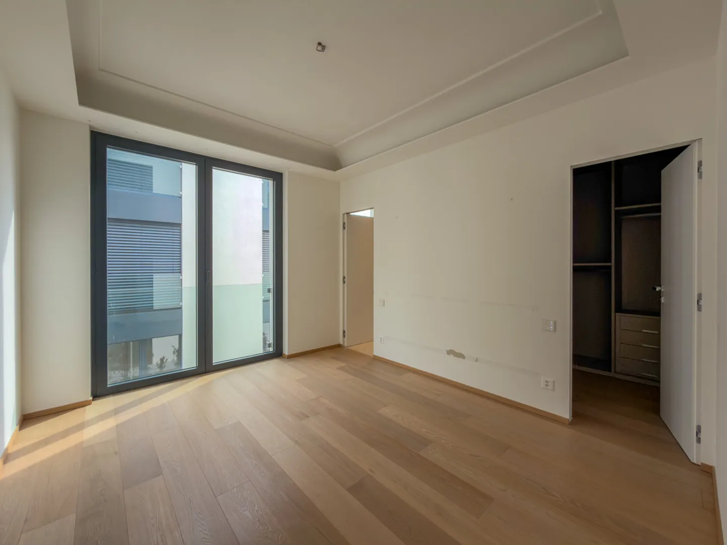 Grand appartement avec jardin et vue imprenable sur le lac à Bissone - Photo 5 sur 16