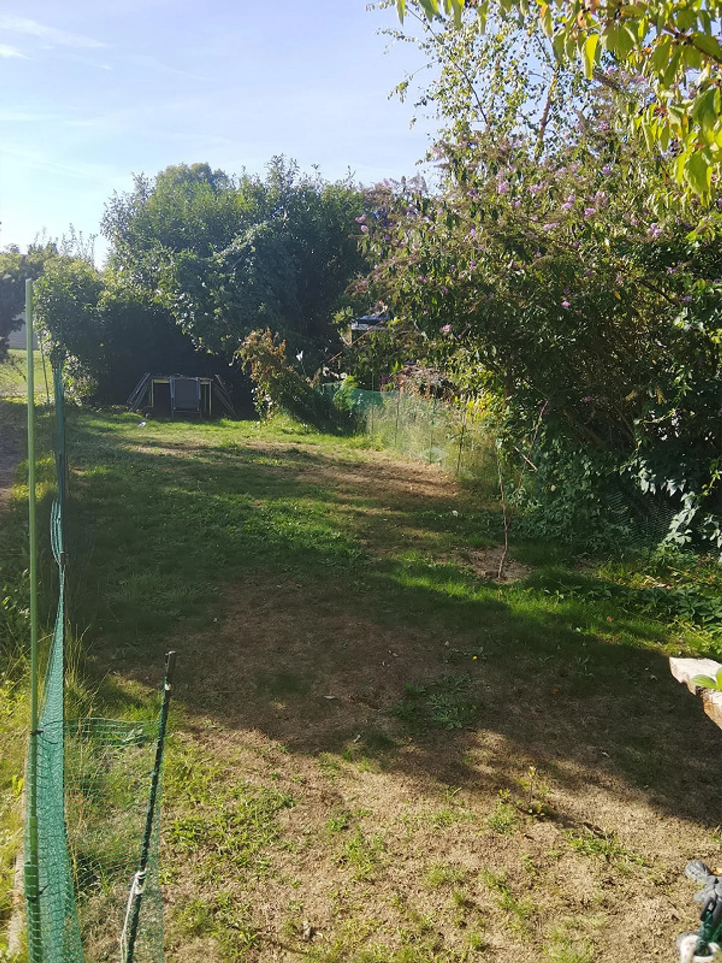 Appartamento di 3 stanze incluso una camera mansardata con condivisione del giardino - Foto 18 di 19