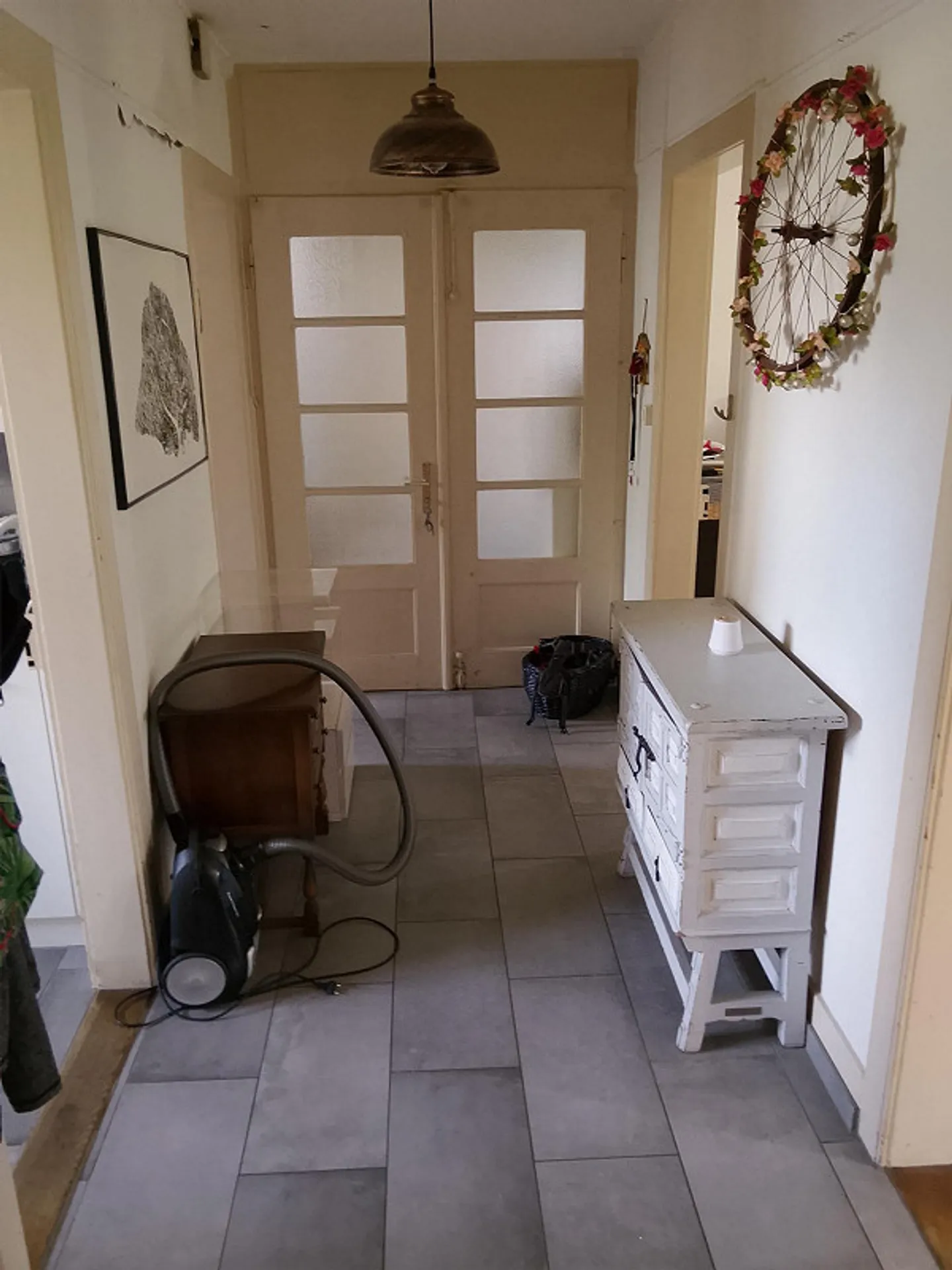 Appartamento di 3 stanze incluso una camera mansardata con condivisione del giardino - Foto 14 di 19
