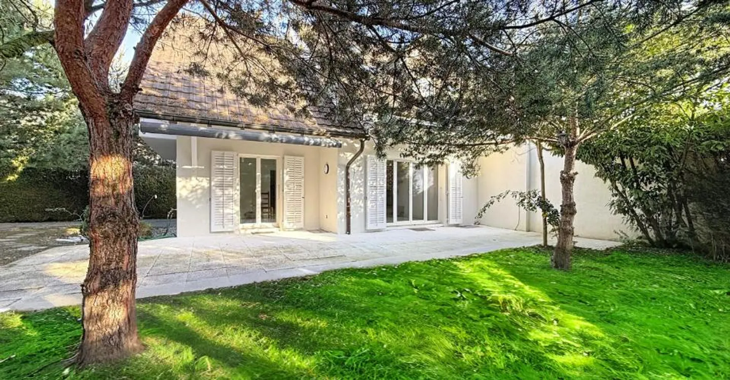 Villa semi-détachée élégante - Photo 7 sur 7