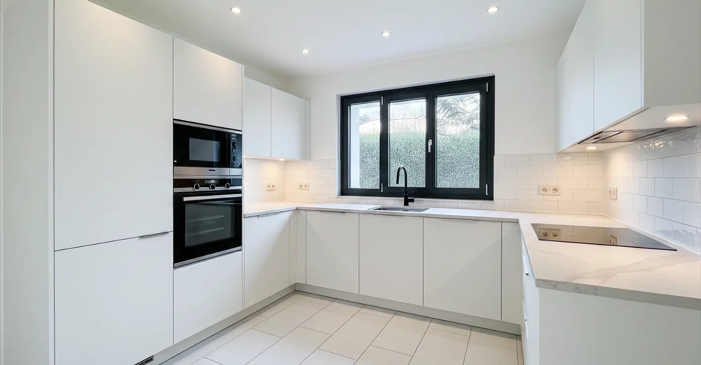 Villa semi-détachée élégante - Photo 3 sur 7