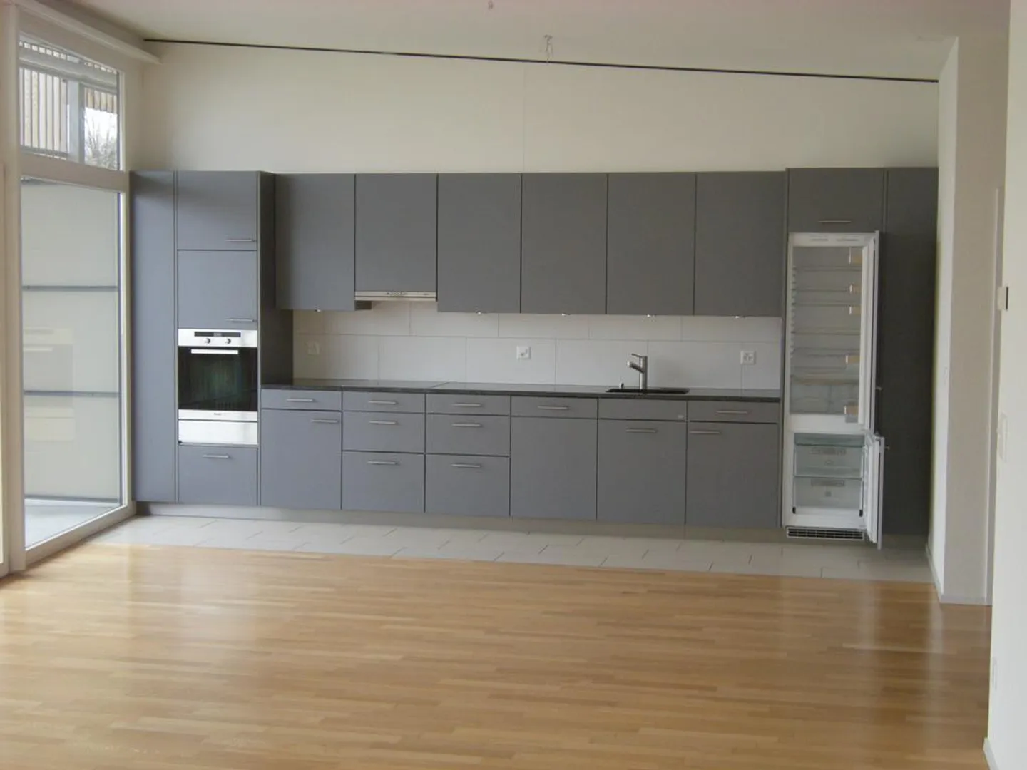 Appartamento 3.5 locali situato in zona tranquilla 93m2 con area giardino - Foto 7 di 8