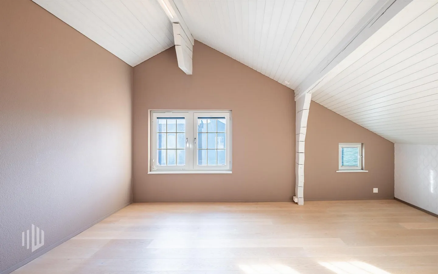 ImmoWyss - Maison individuelle au caractère fort dans un emplacement central à Thun - Photo 5 sur 8