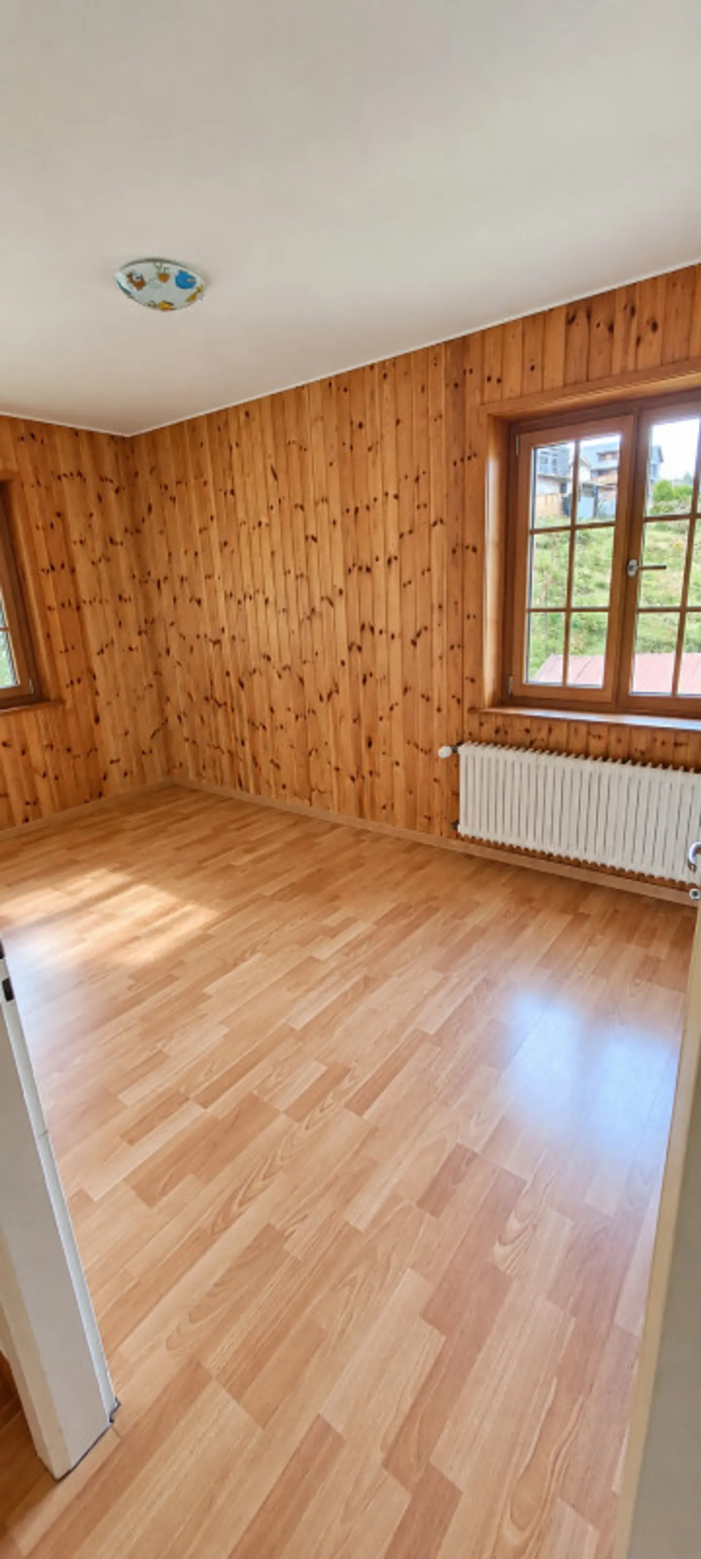ZU VERKAUFEN - 4-ZIMMER-WOHNUNG IN VEX - Foto 7 von 11