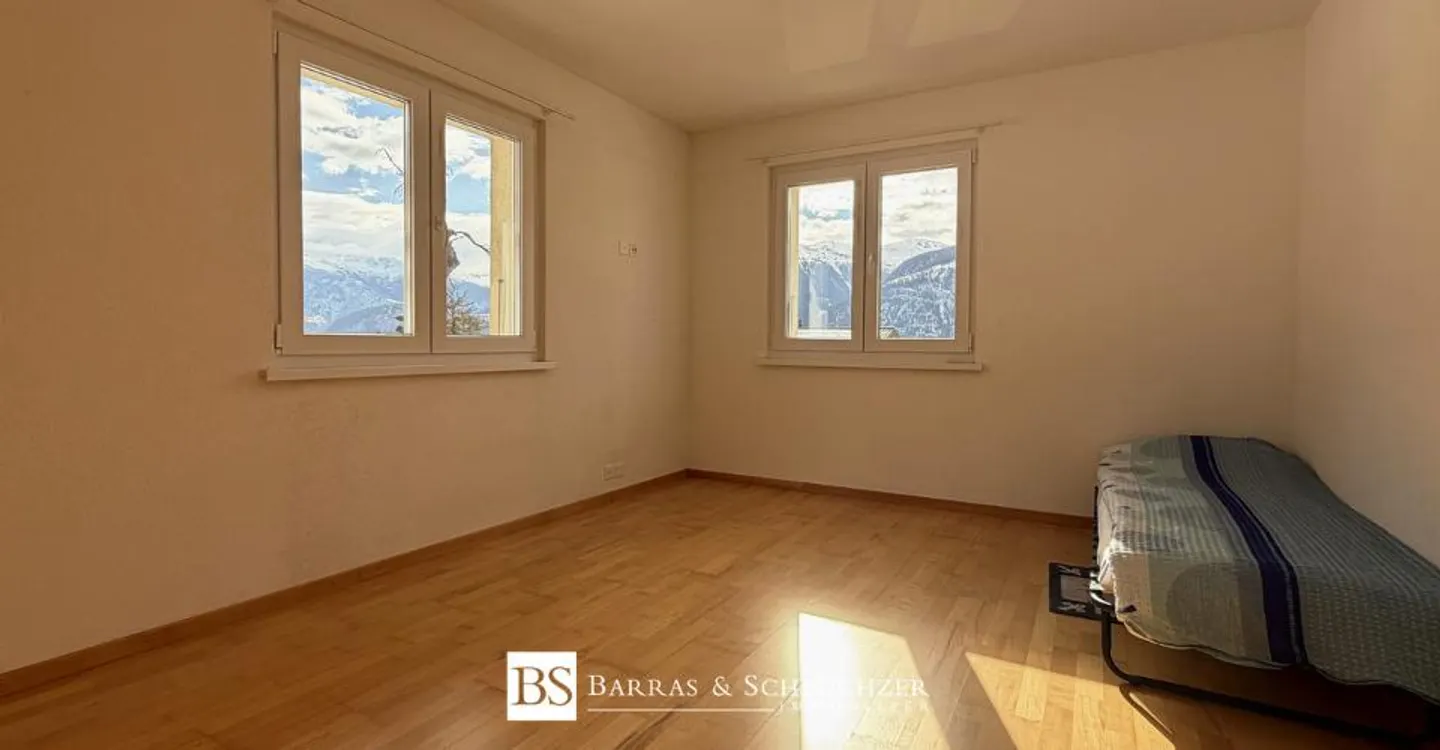 Villa spacieuse avec vue sur les montagnes - Photo 10 sur 11