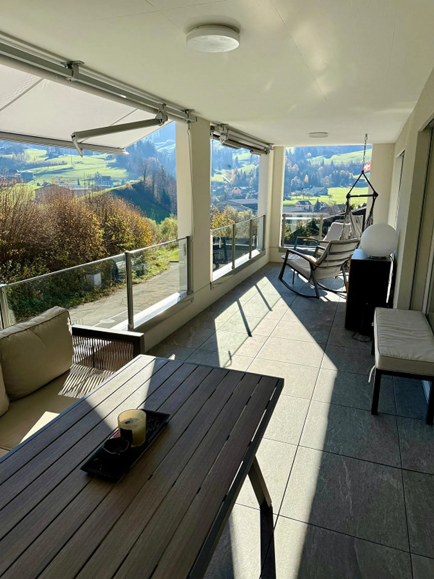 4.5 Room Apartment - Photo 2 of 12