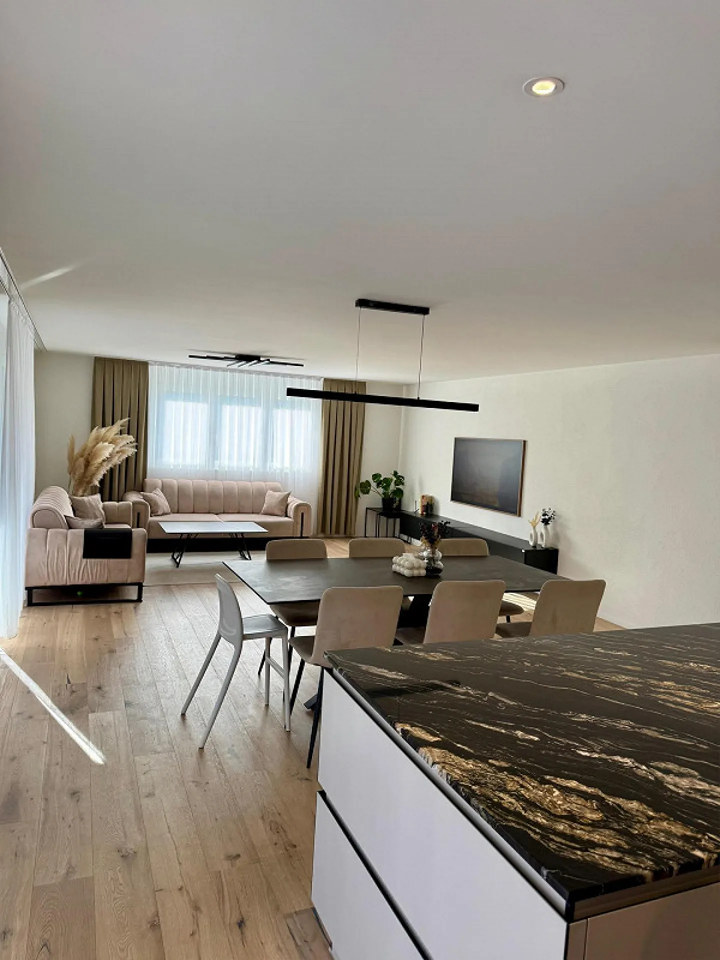 4.5 Room Apartment - Photo 4 of 12