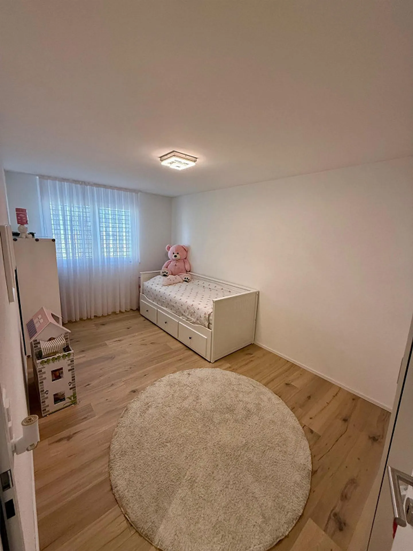 4.5 Room Apartment - Photo 6 of 12