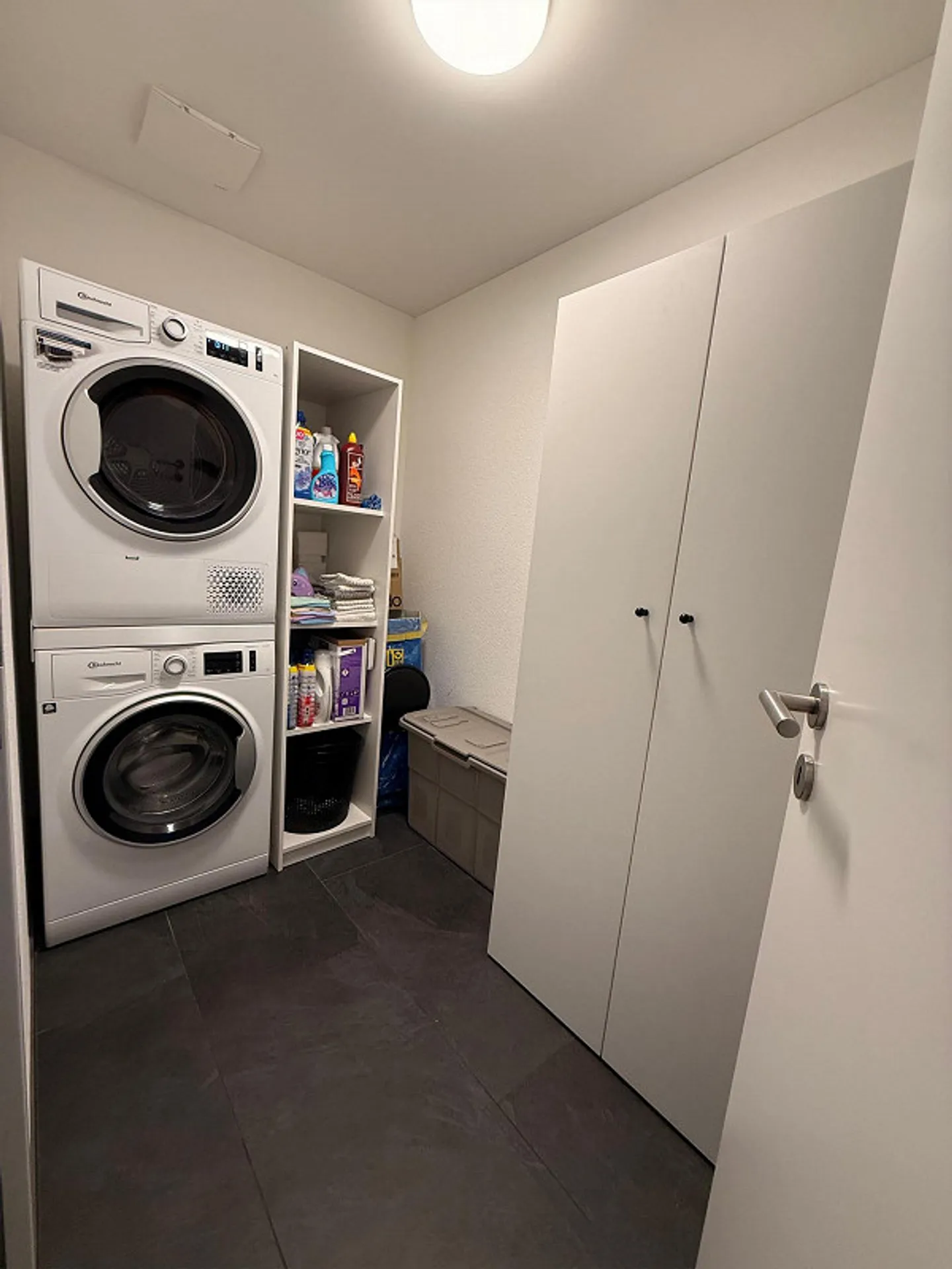 4.5 Room Apartment - Photo 12 of 12