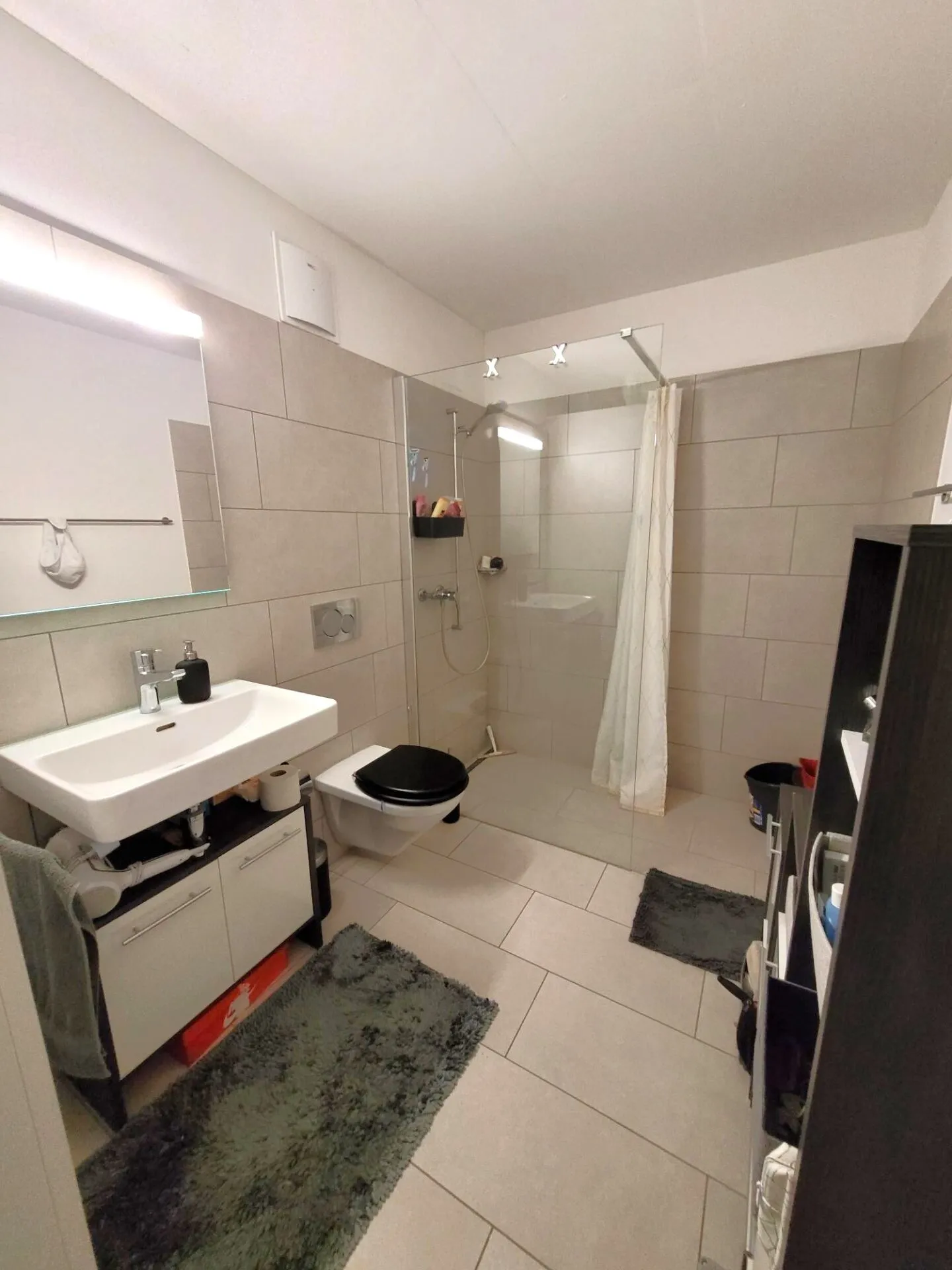 Gemütliche 2.5-Zimmerwohnung mit Loggia - Foto 3 von 5