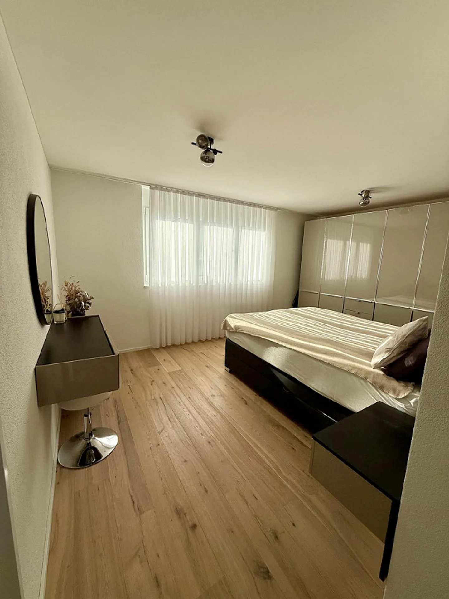 4.5 Room Apartment - Photo 8 of 12