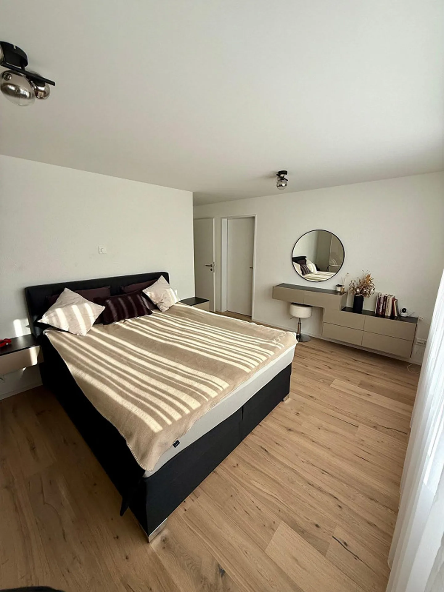 4.5 Room Apartment - Photo 9 of 12