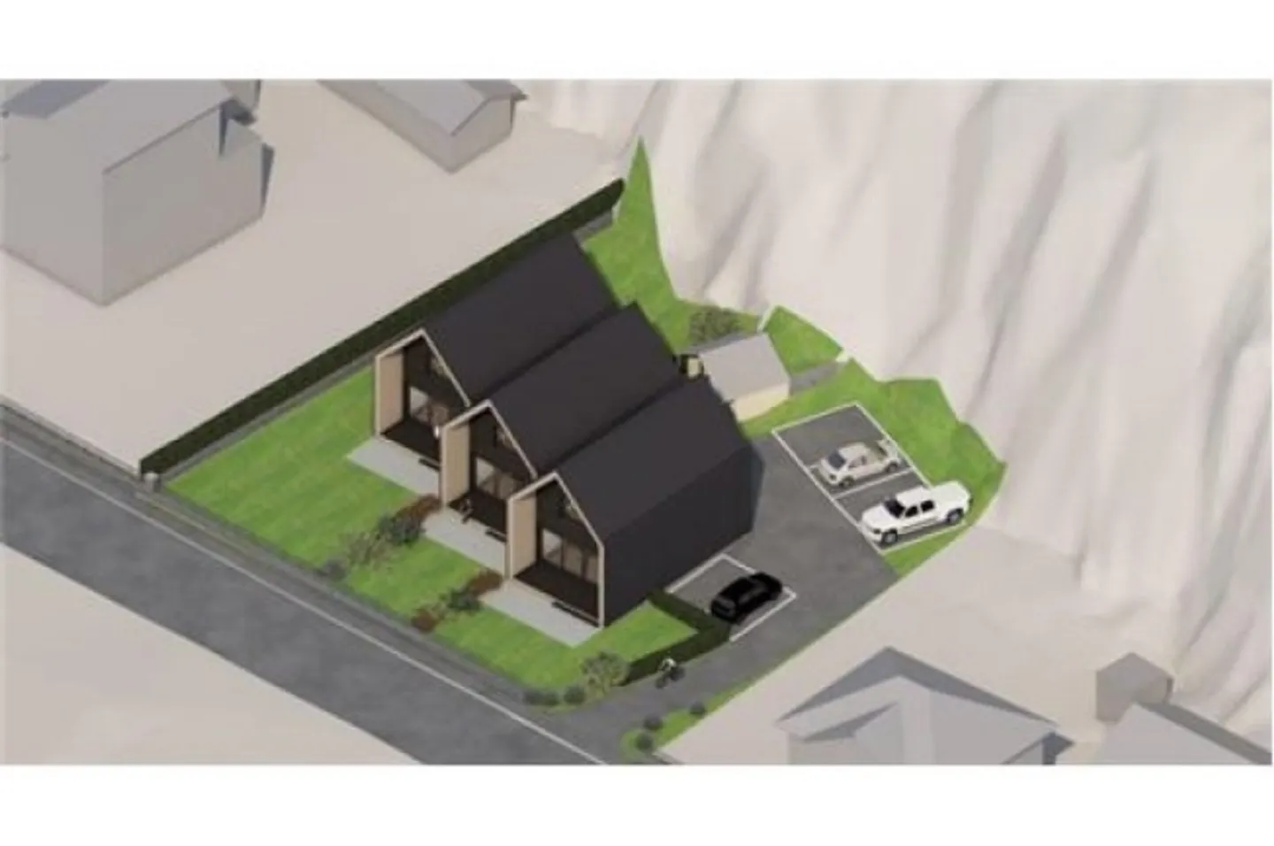 3,5-Zimmer-Einzelhaus - Foto 6 von 13