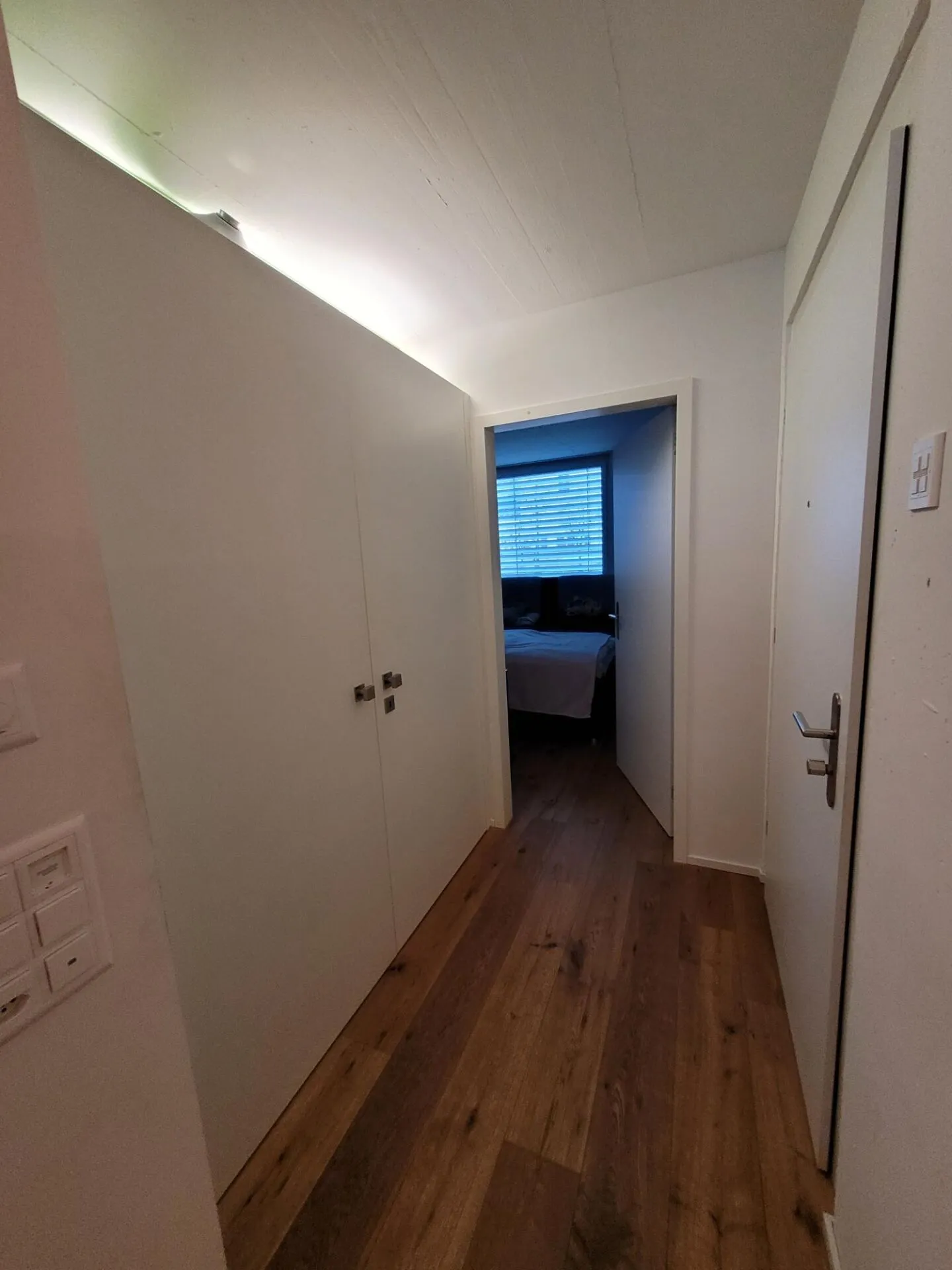 Gemütliche 2.5-Zimmerwohnung mit Loggia - Foto 4 von 5