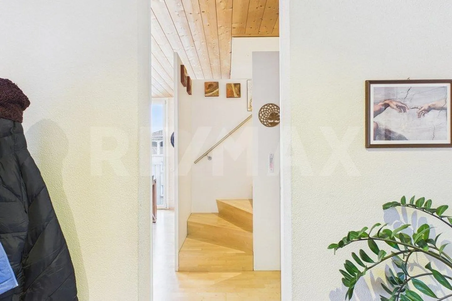 Maison individuelle 4 ½ pièces avec appartement séparé de 2 ½ pièces - Photo 7 sur 13