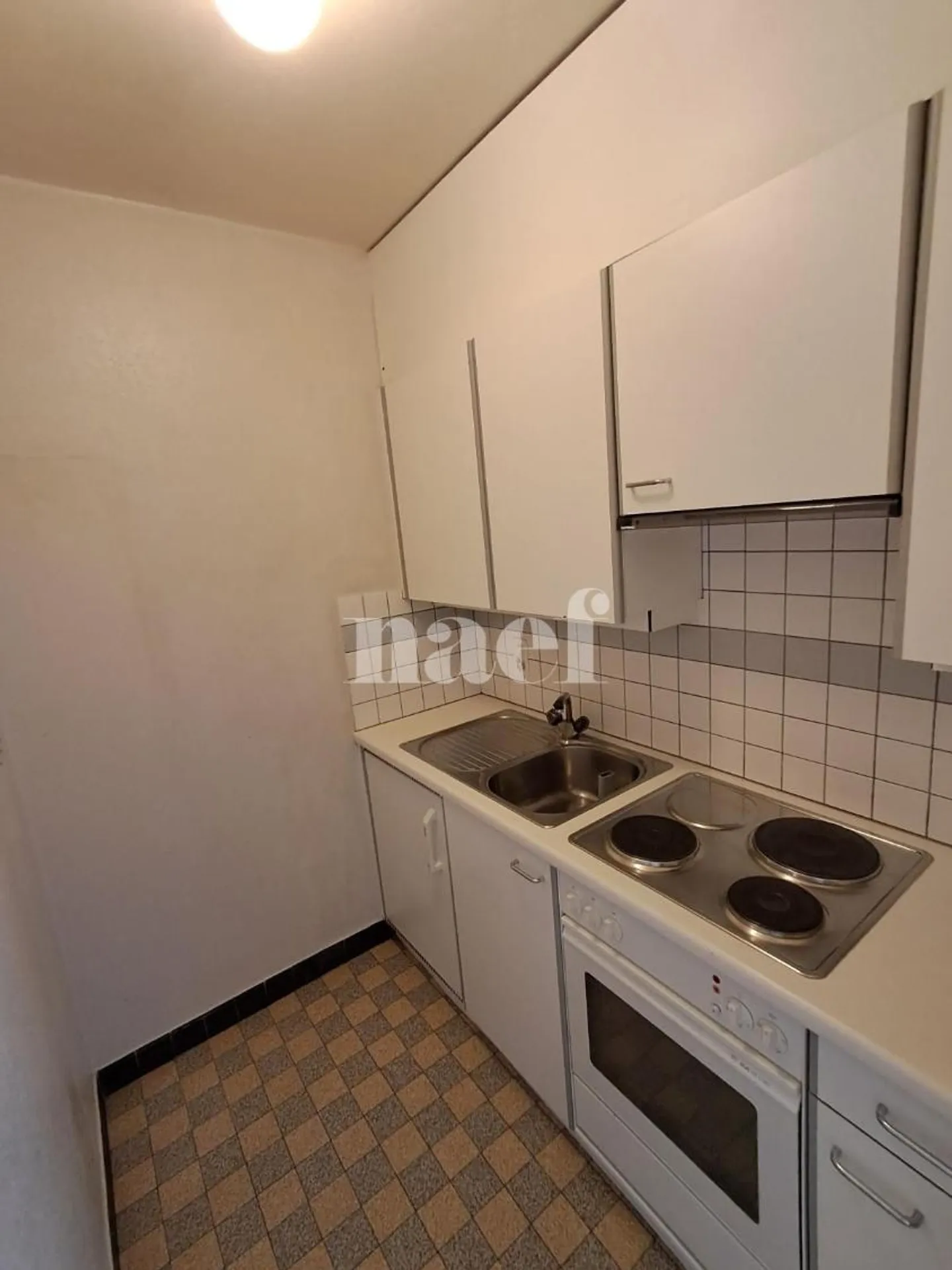 36 m2 commercial space on the 8th floor with elevator - Photo 4 of 8