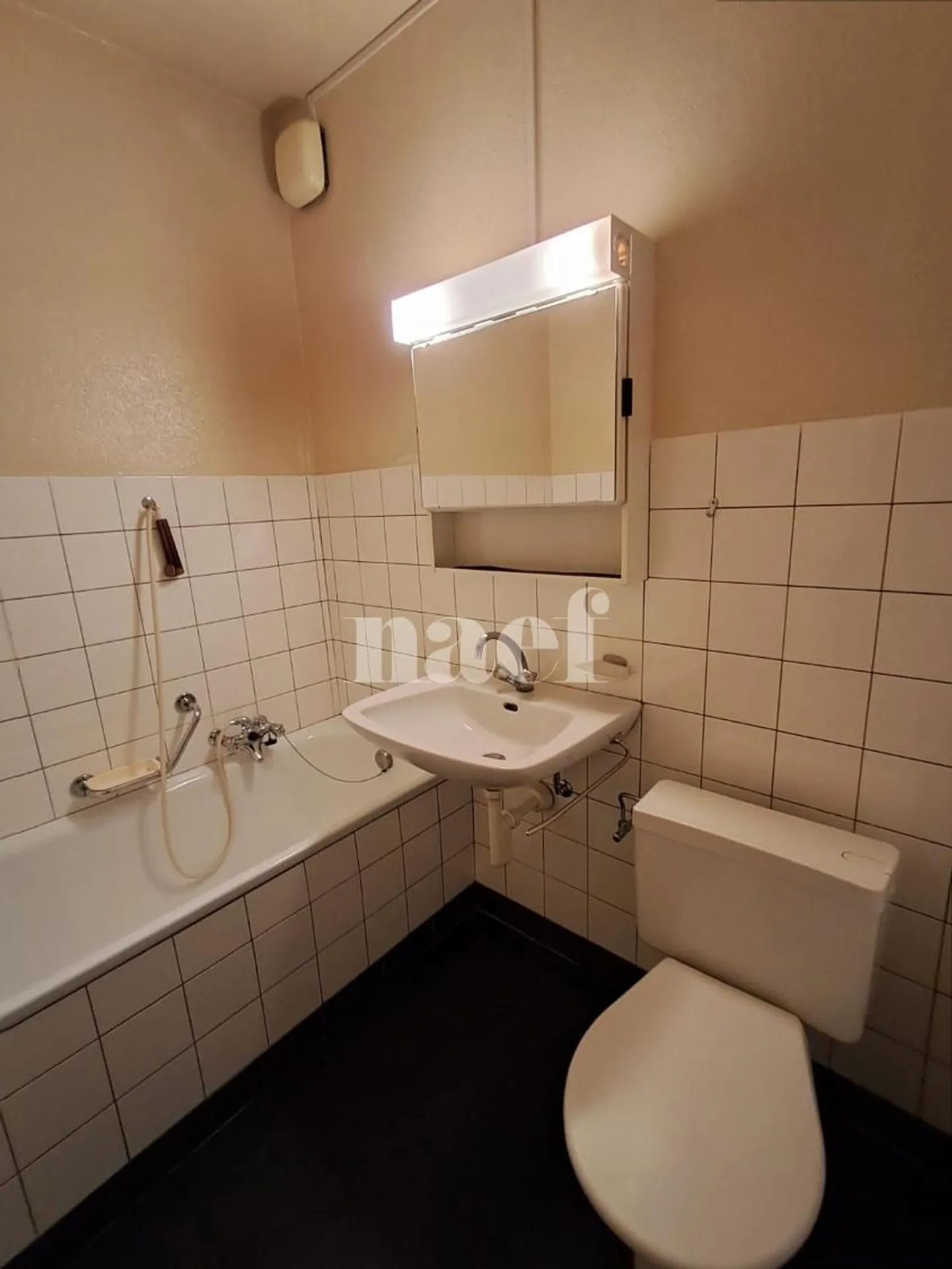 36 m2 commercial space on the 8th floor with elevator - Photo 6 of 8